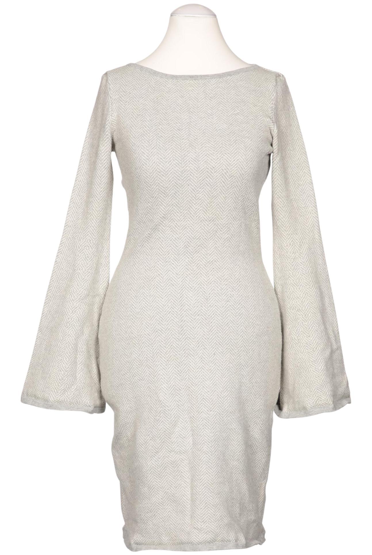 

Lauren Ralph Lauren Damen Kleid, grau, Gr. 34