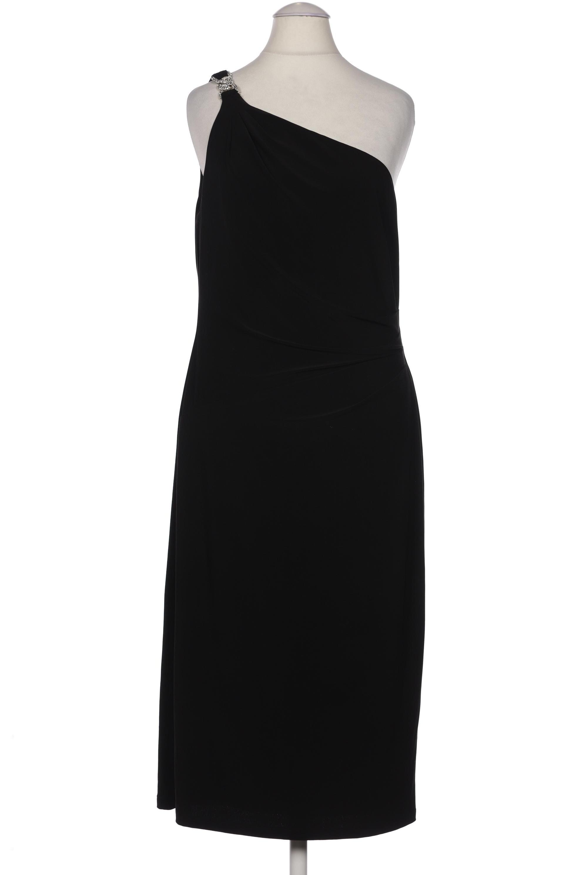 

Lauren Ralph Lauren Damen Kleid, schwarz, Gr. 36