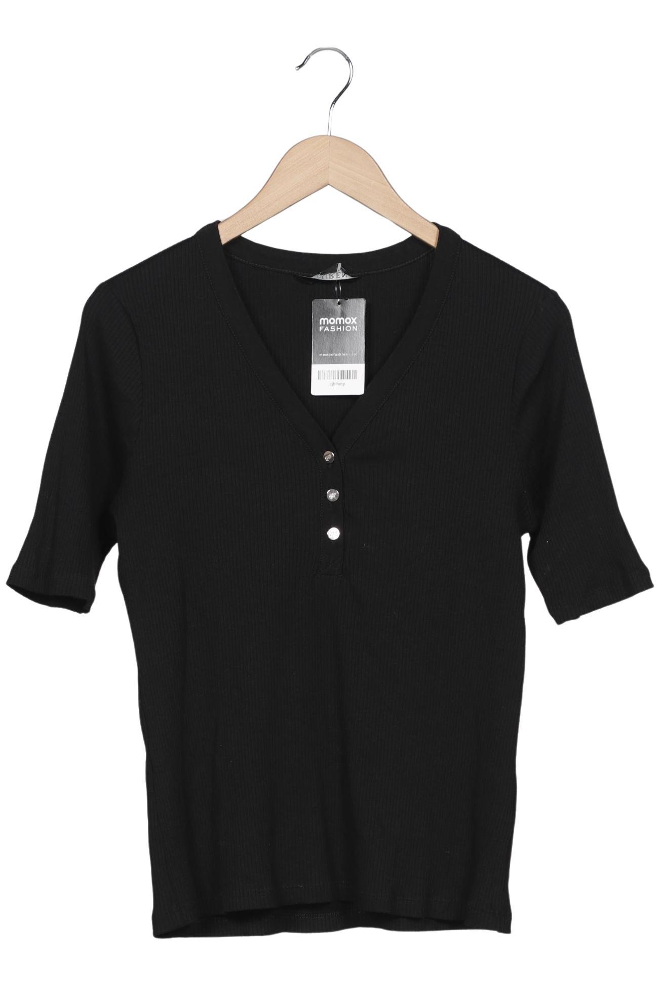 

Lauren Ralph Lauren Damen T-Shirt, schwarz, Gr. 42