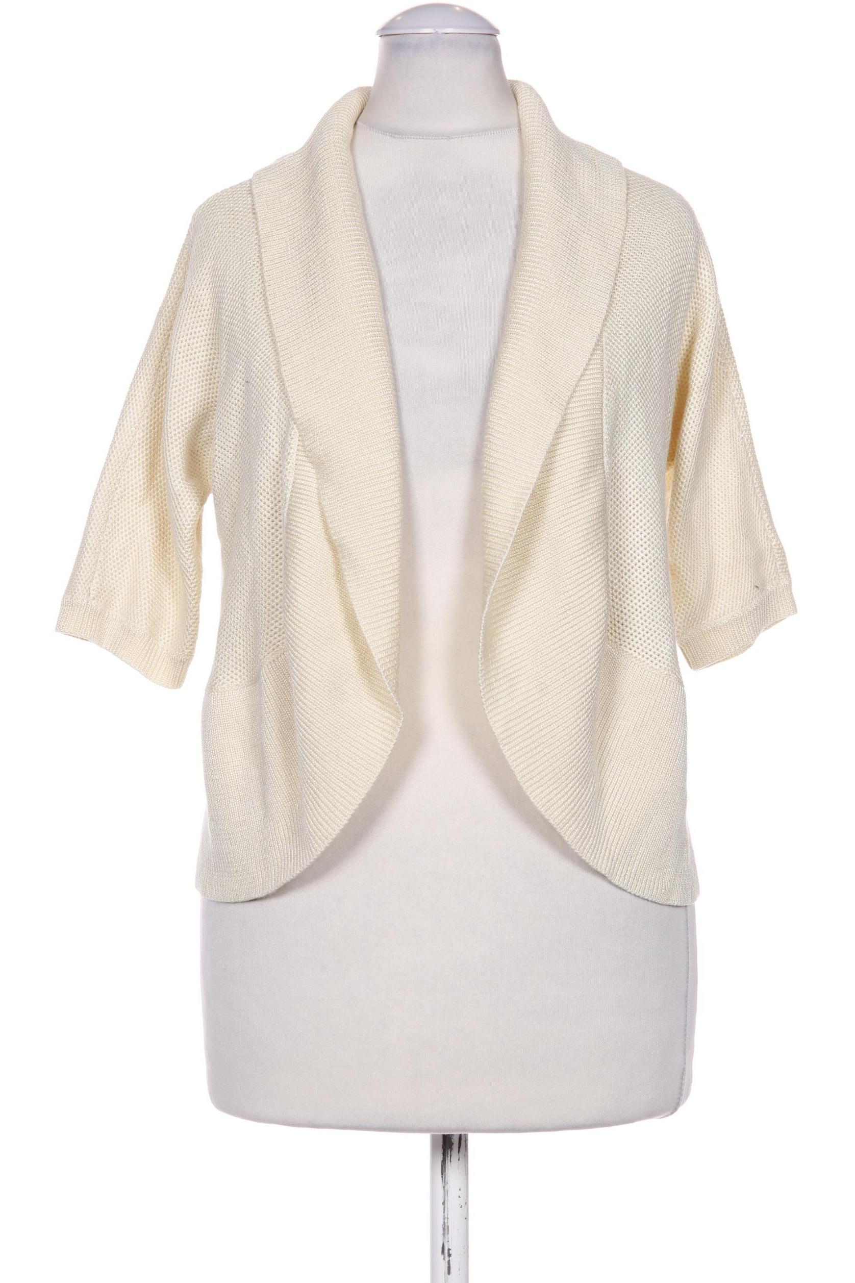

Lauren Ralph Lauren Damen Strickjacke, cremeweiß, Gr. 34