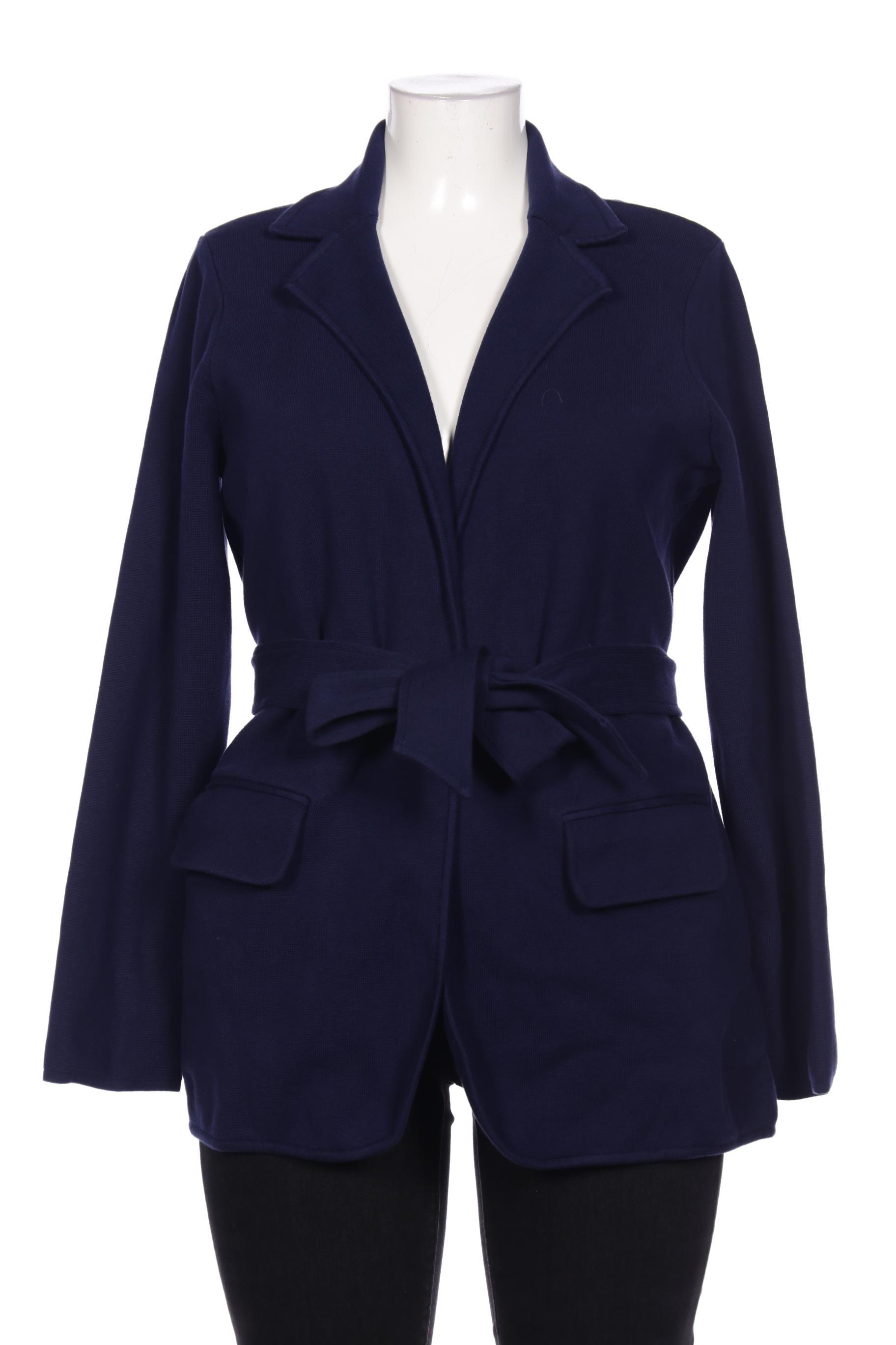 

Lauren Ralph Lauren Damen Blazer, marineblau, Gr. 44