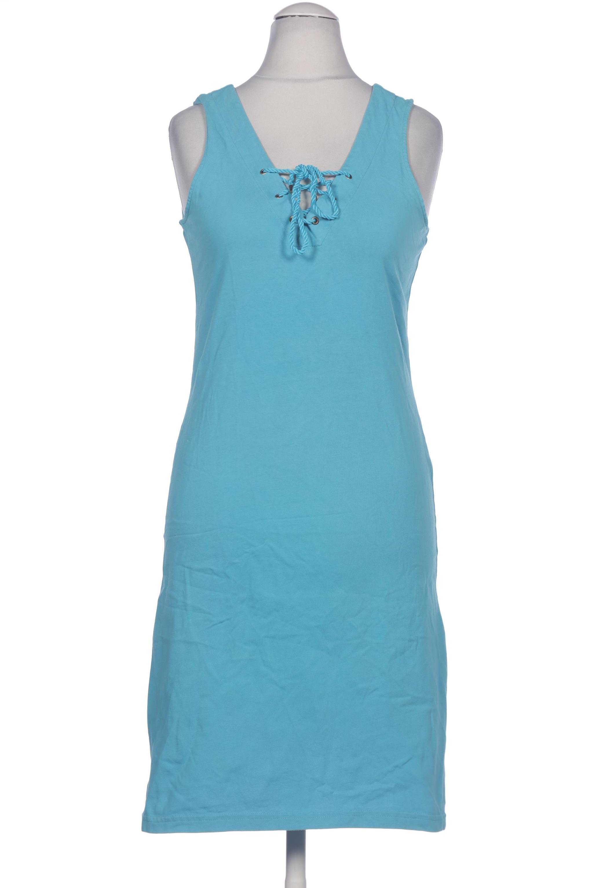 

Lauren Ralph Lauren Damen Kleid, blau, Gr. 36