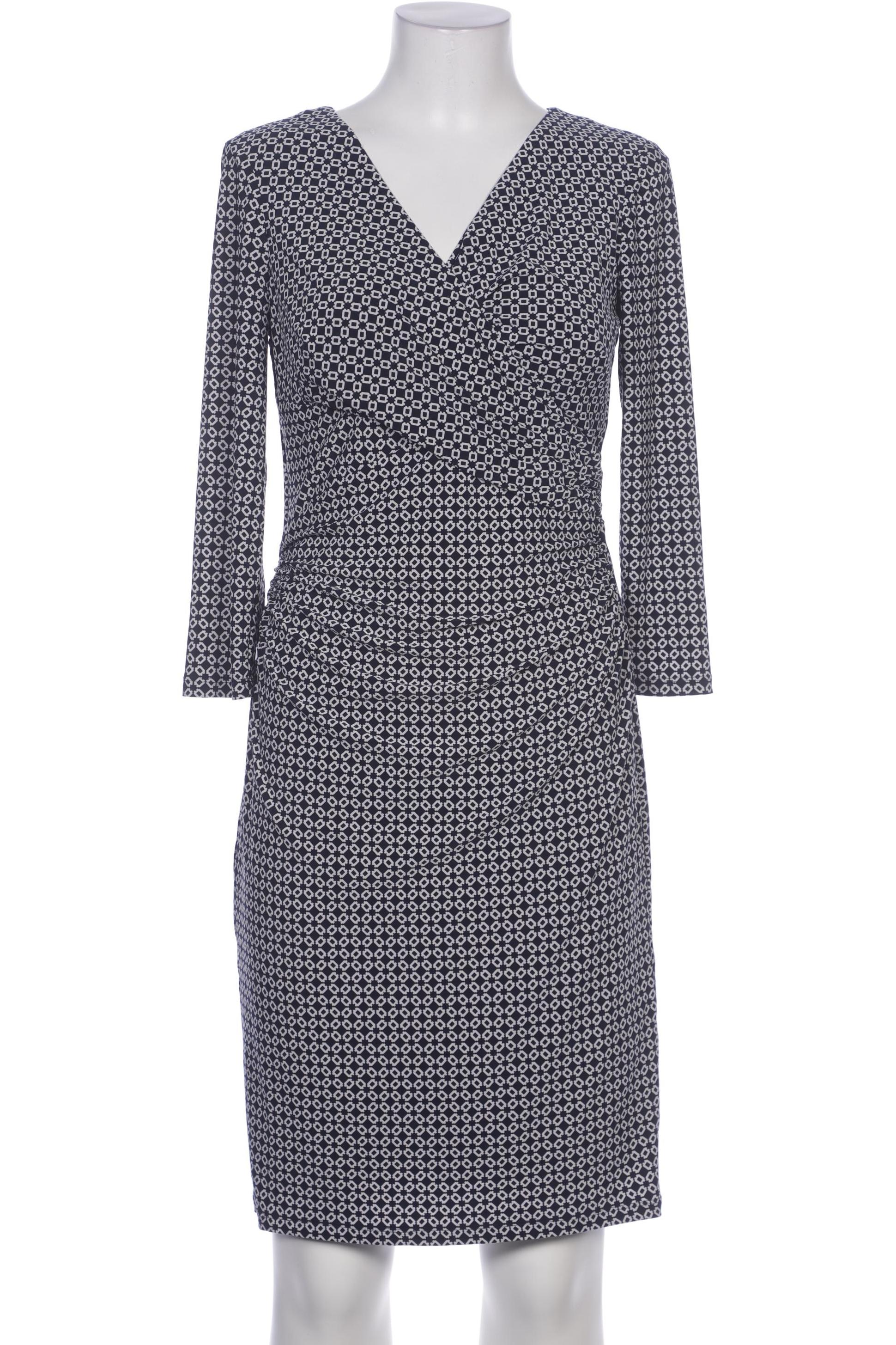 

Lauren Ralph Lauren Damen Kleid, marineblau, Gr. 4