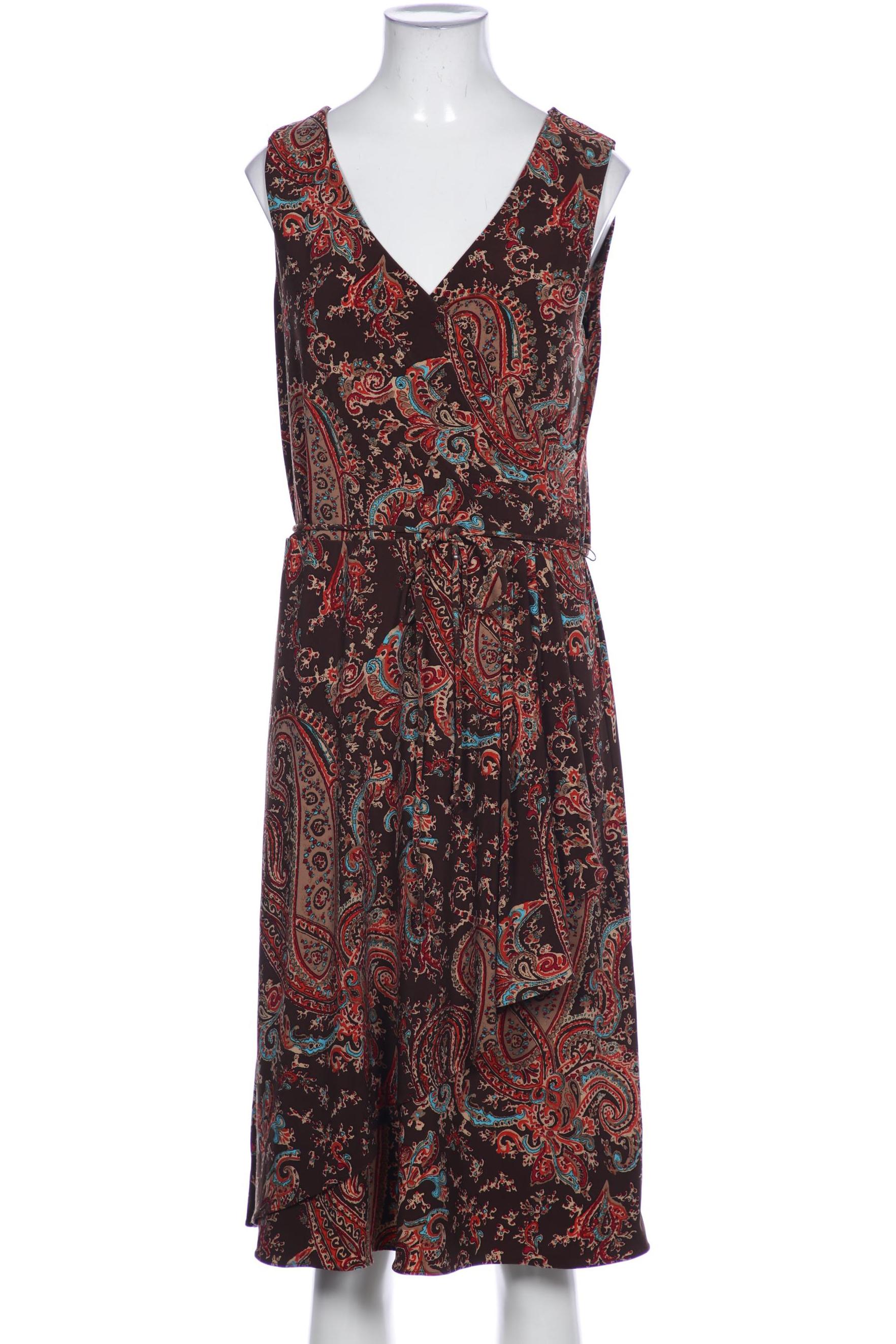 

Lauren Ralph Lauren Damen Kleid, braun, Gr. 36