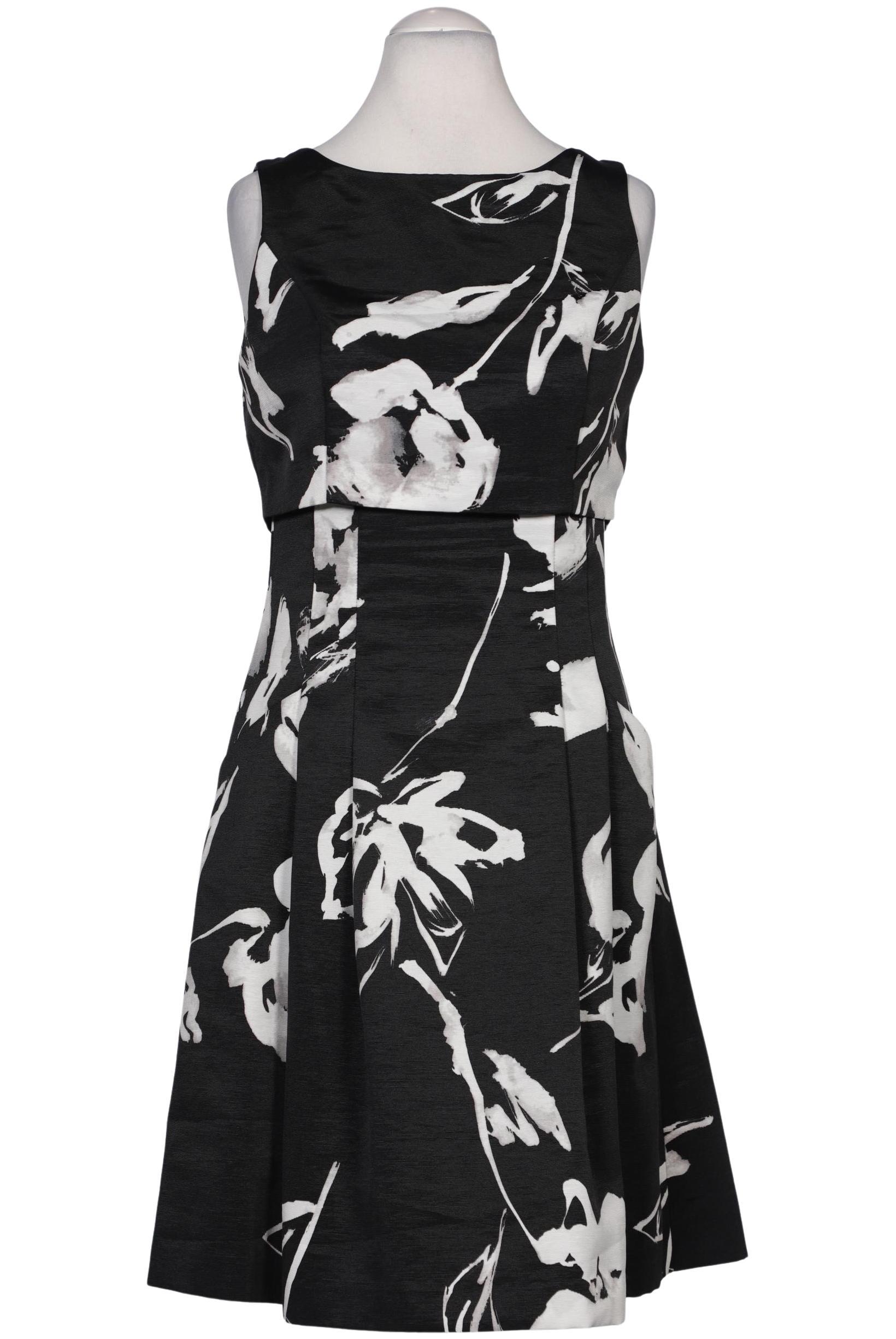 

Lauren Ralph Lauren Damen Kleid, schwarz, Gr. 4