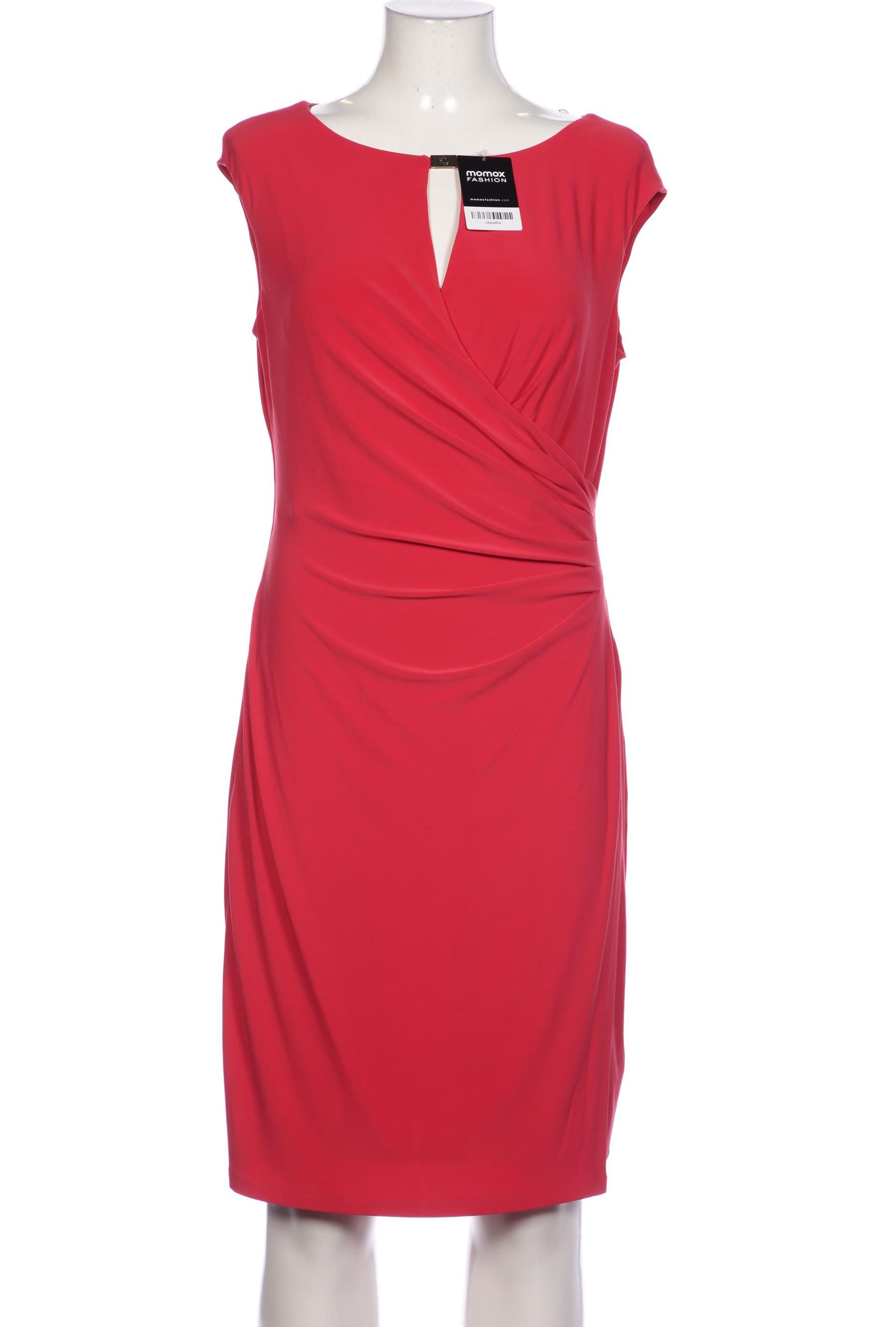 

Lauren Ralph Lauren Damen Kleid, pink, Gr. 12