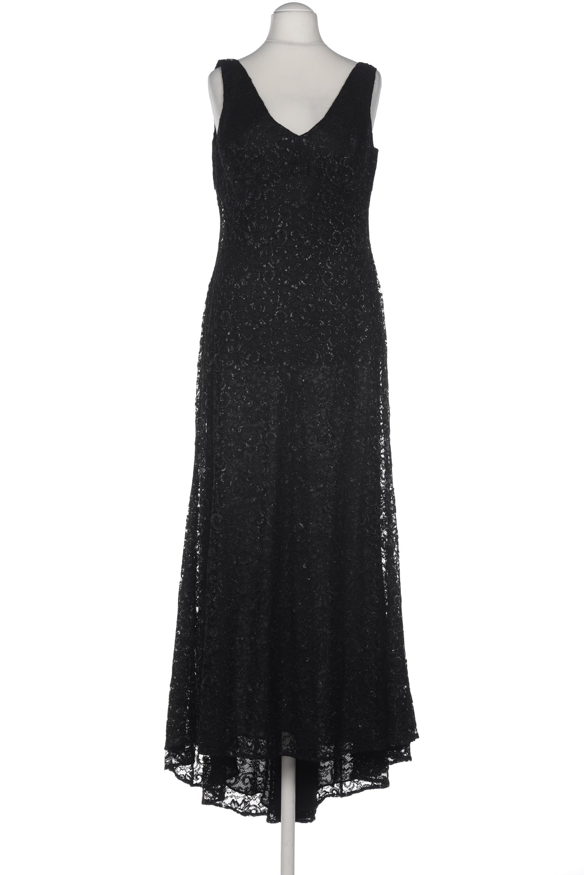 

Lauren Ralph Lauren Damen Kleid, schwarz, Gr. 14