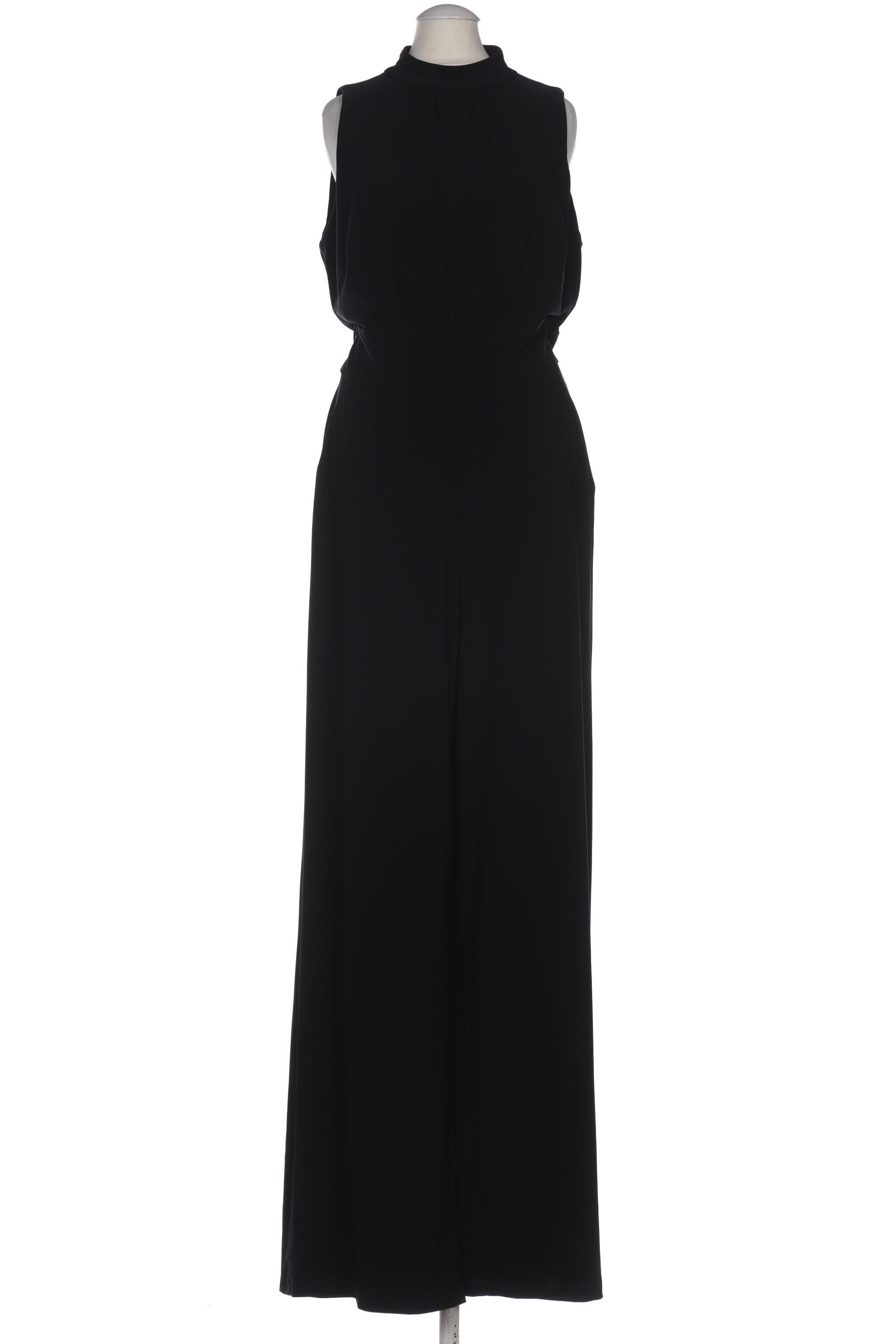

LAUREN Ralph Lauren Damen Jumpsuit/Overall, schwarz
