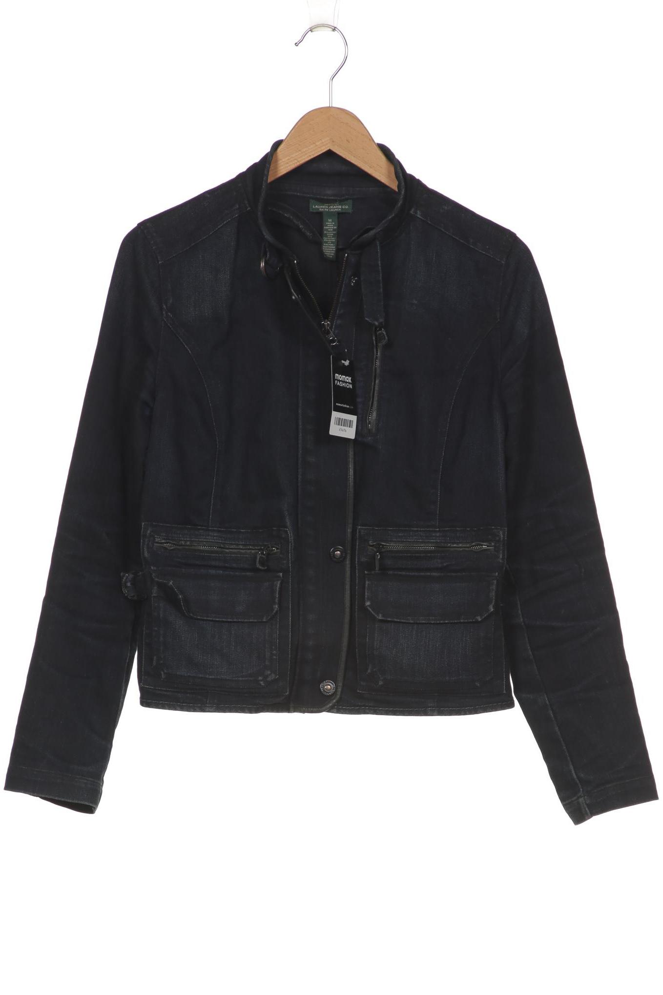 

Lauren Ralph Lauren Damen Jacke, marineblau, Gr. 38