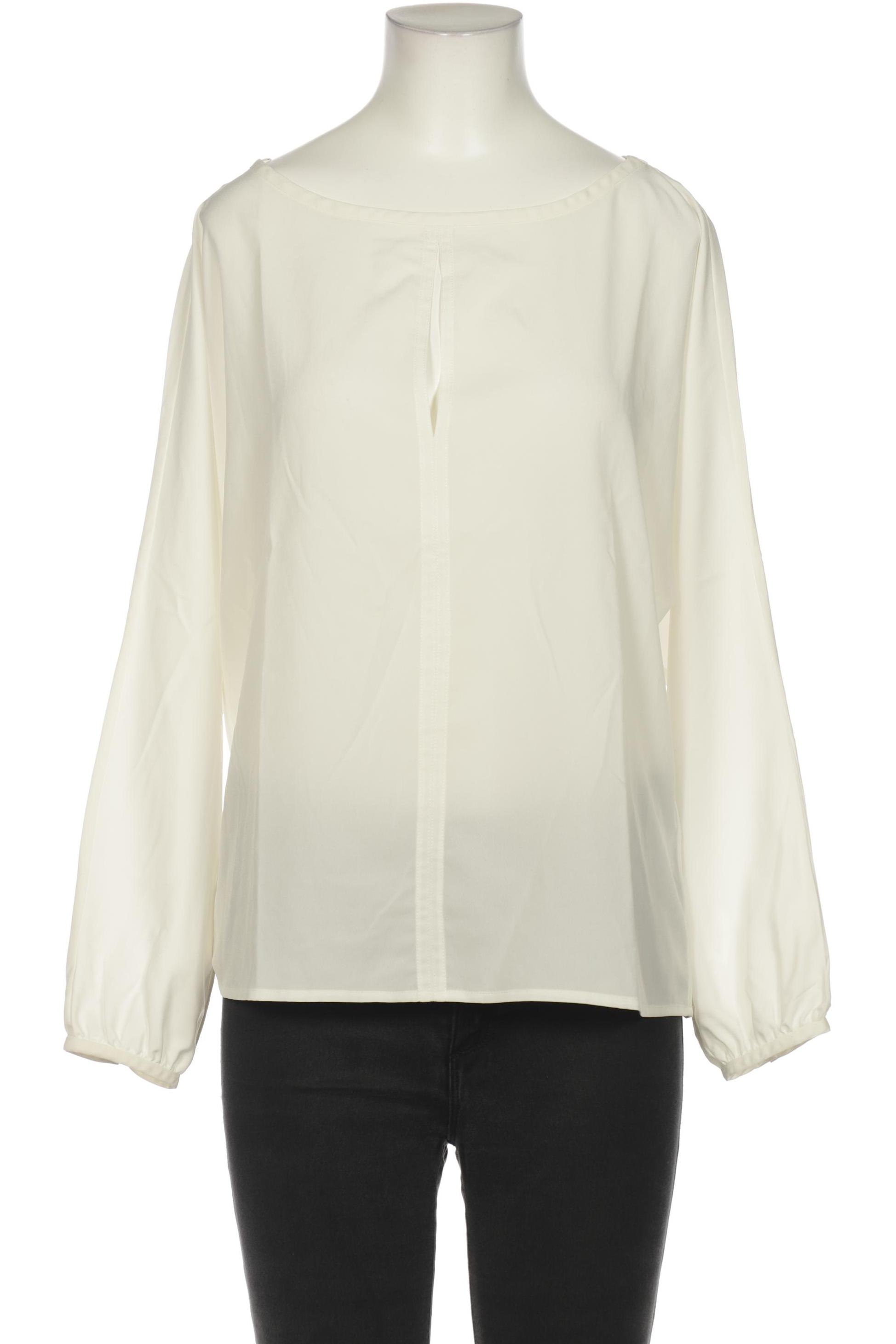 

LAUREN Ralph Lauren Damen Bluse, weiß