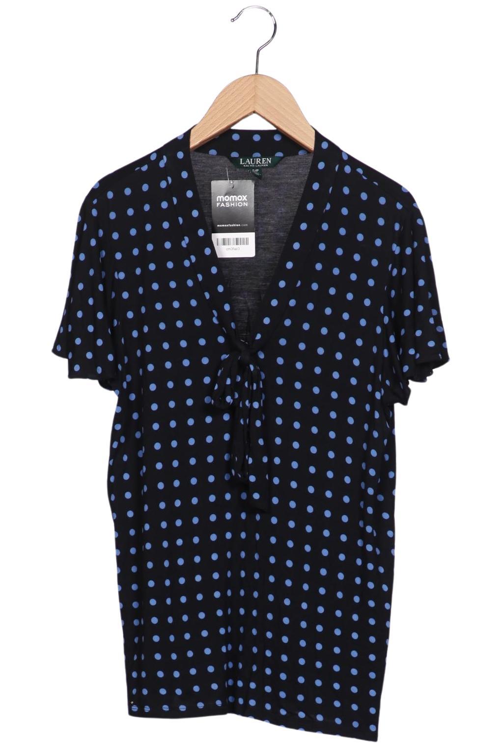 

Lauren Ralph Lauren Damen T-Shirt, mehrfarbig, Gr. 36