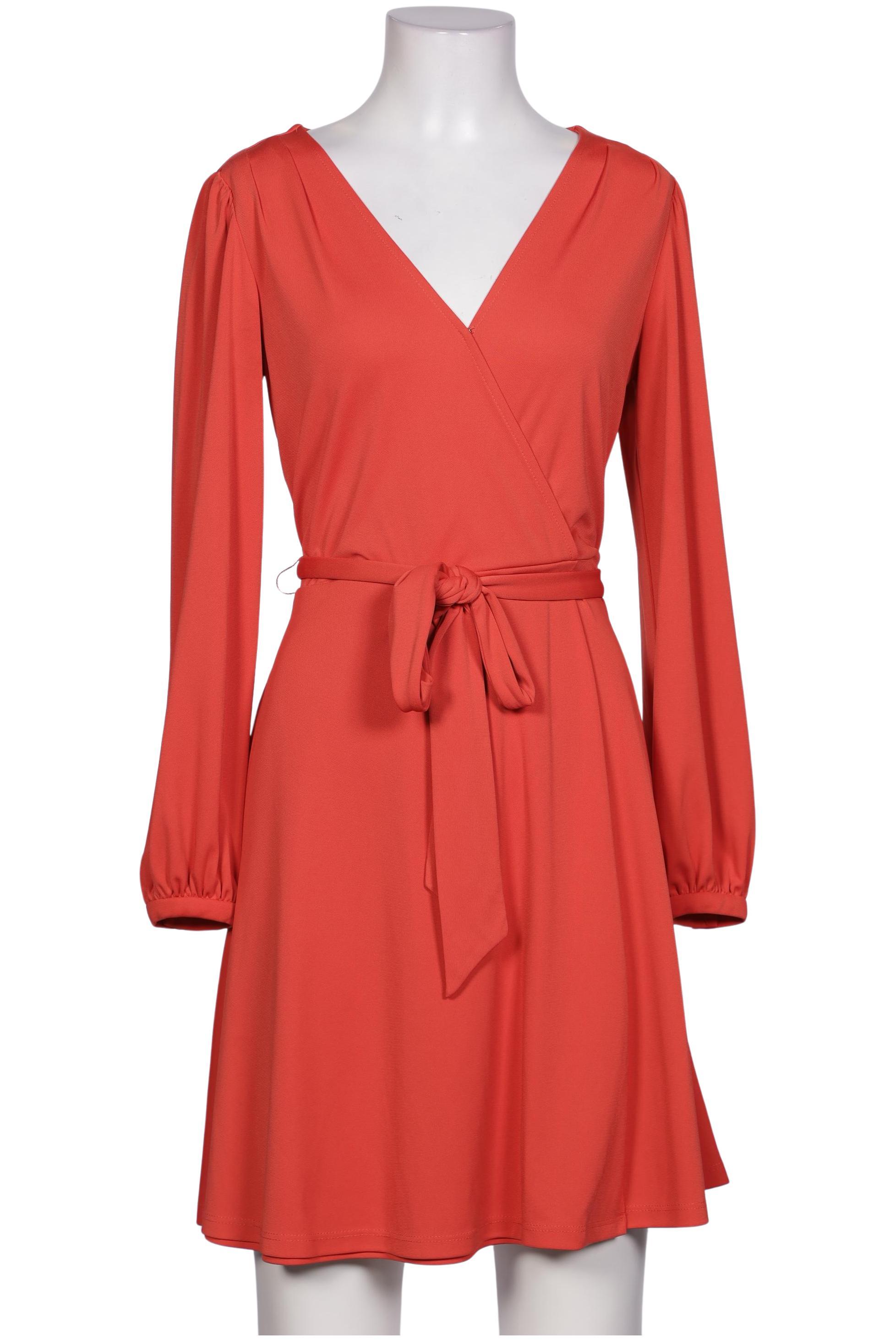 

Lauren Ralph Lauren Damen Kleid, orange, Gr. 2