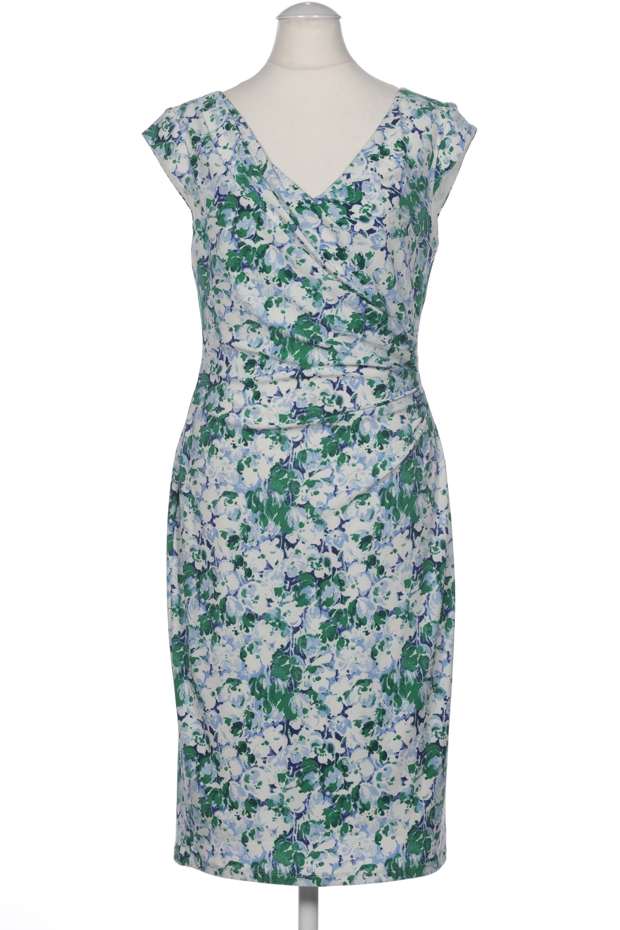 

Lauren Ralph Lauren Damen Kleid, blau, Gr. 4