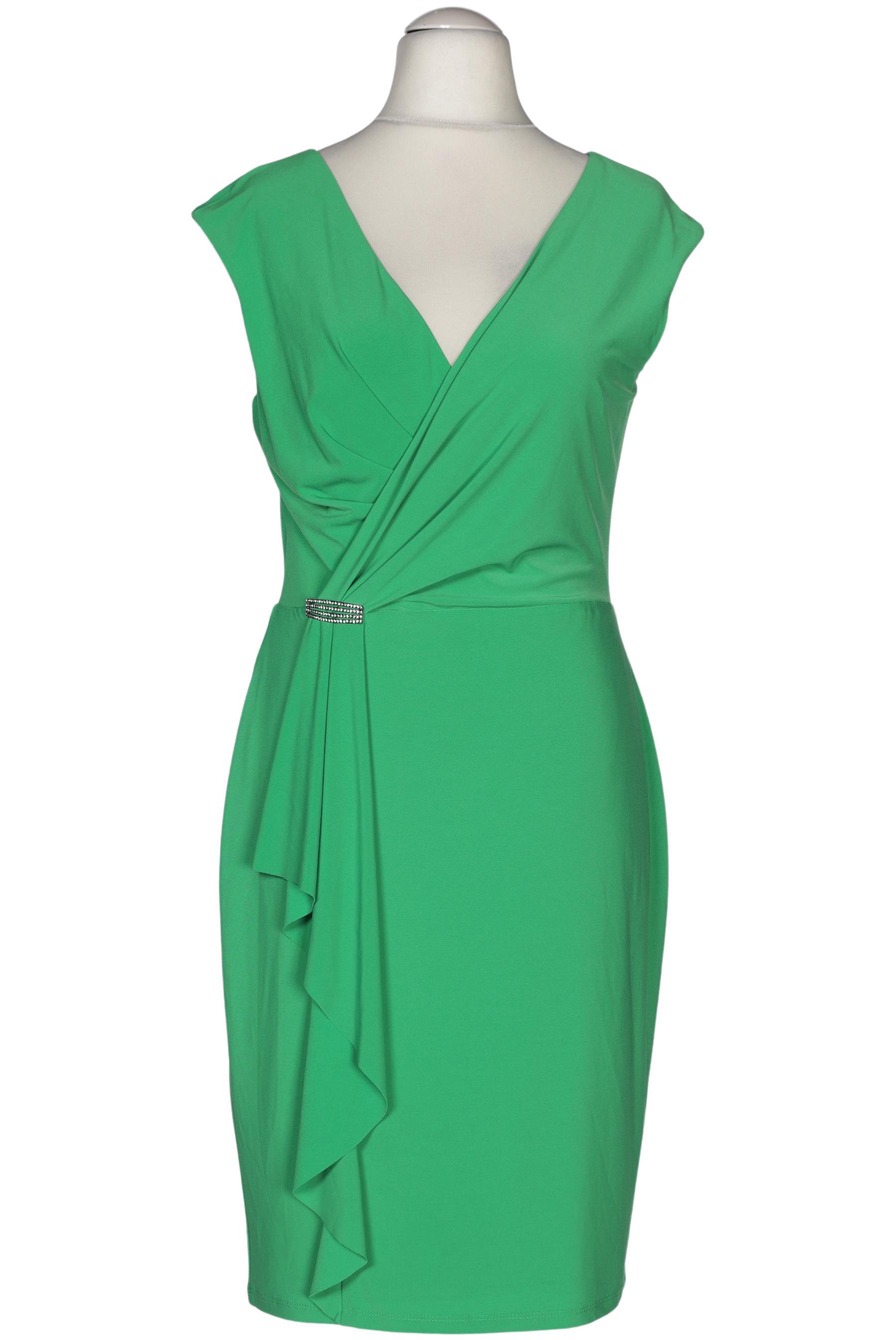 

Lauren Ralph Lauren Damen Kleid, grün, Gr. 8