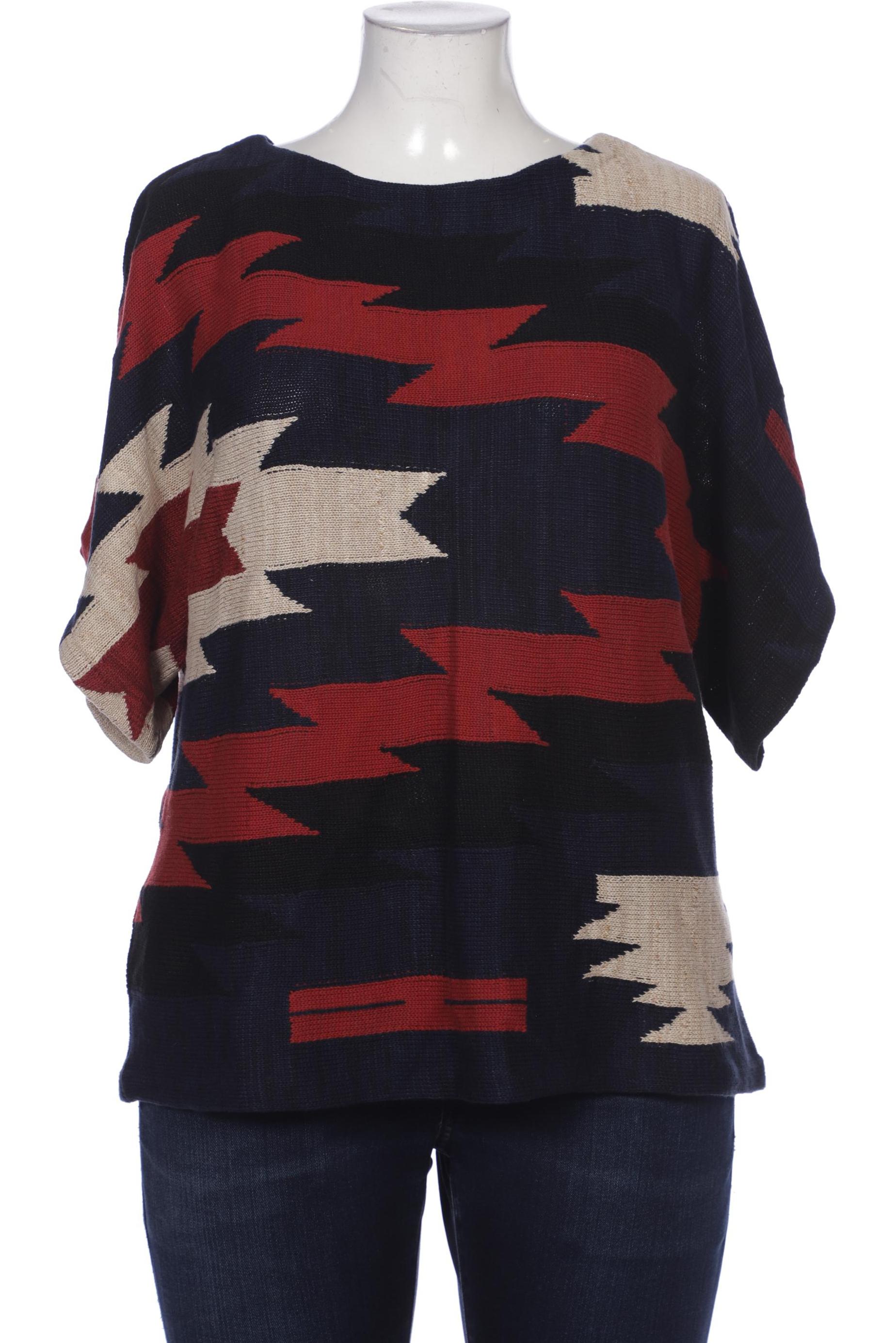 

Lauren Ralph Lauren Damen Pullover, mehrfarbig, Gr. 44