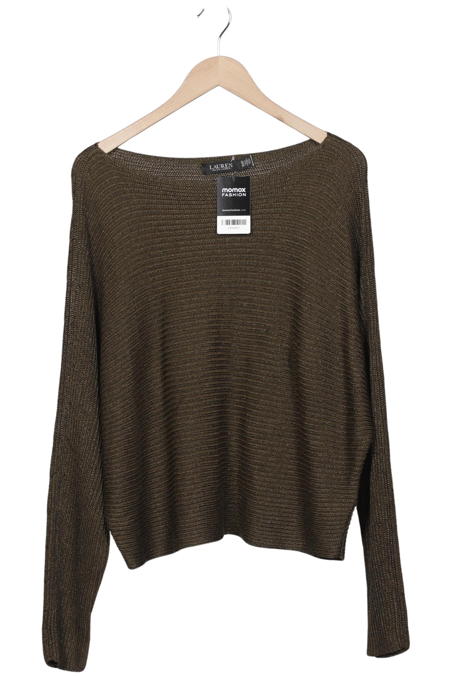 

Lauren Ralph Lauren Damen Pullover, grün, Gr. 44