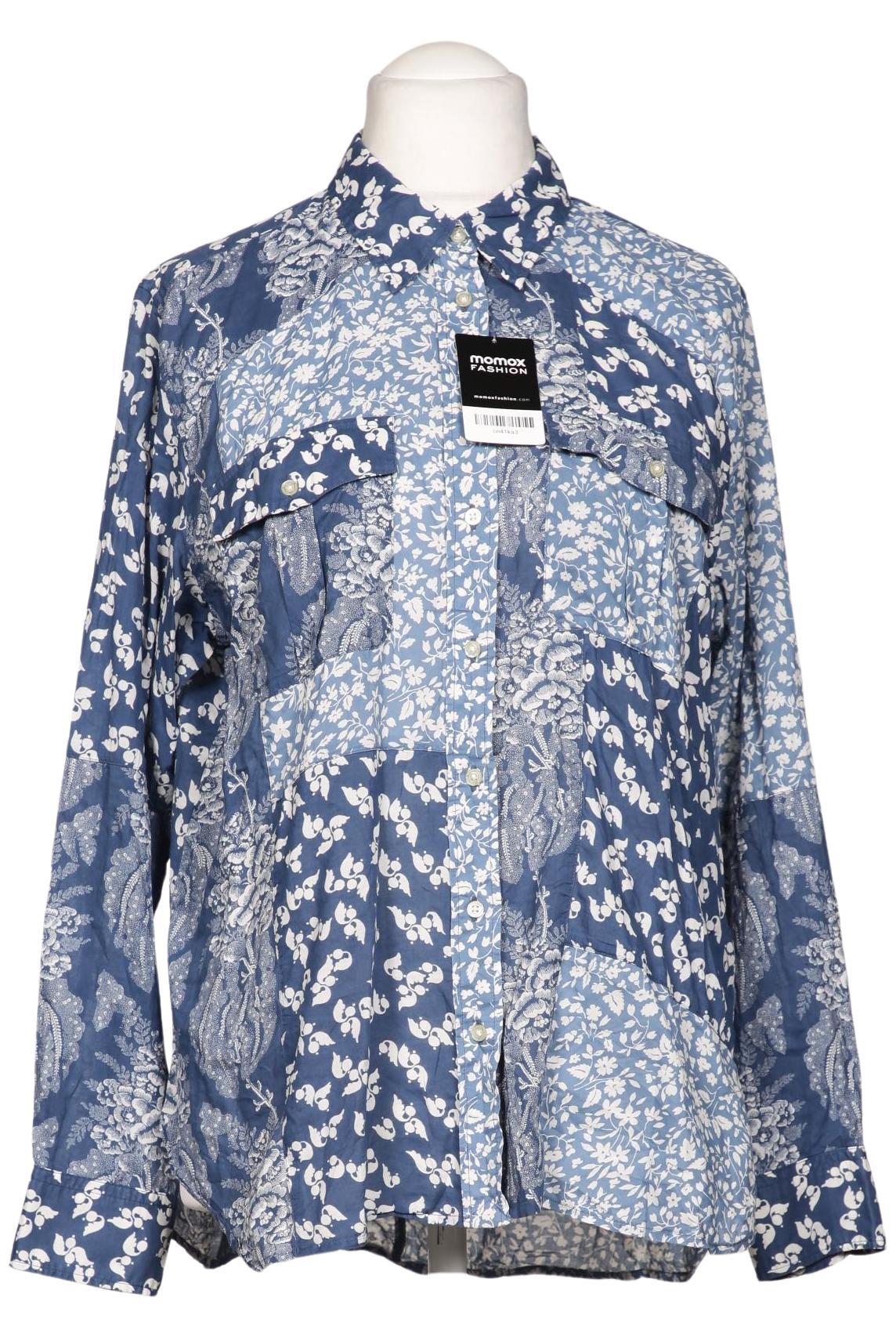 

Lauren Ralph Lauren Damen Bluse, mehrfarbig, Gr. 44