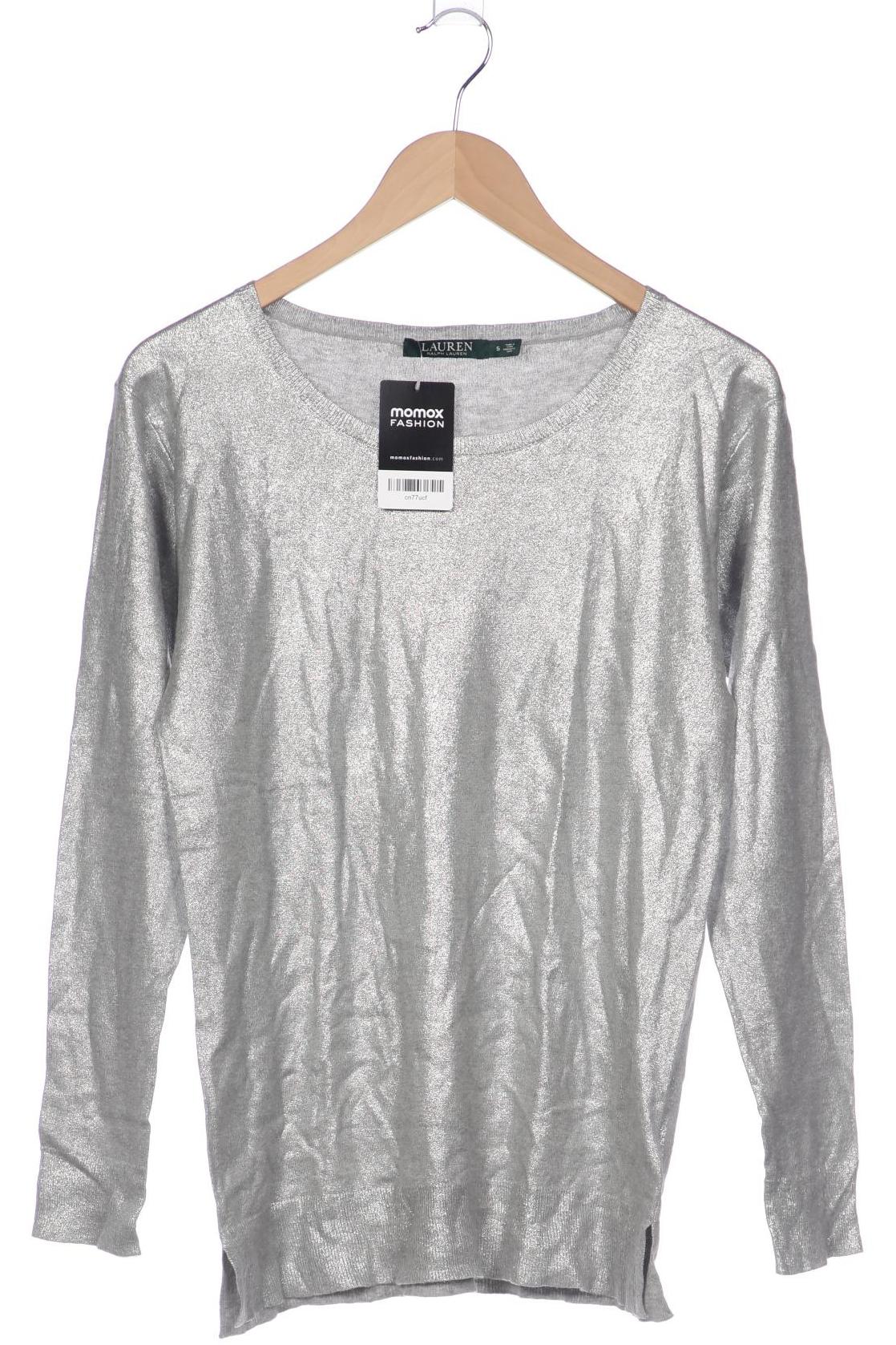 

Lauren Ralph Lauren Damen Pullover, grau, Gr. 36