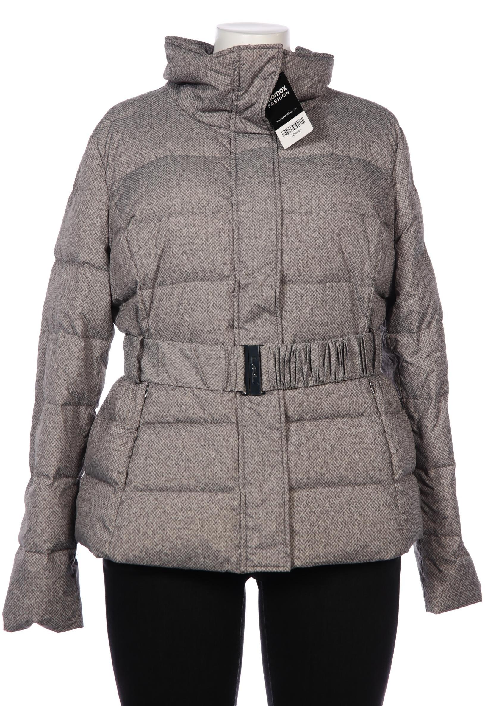 

Lauren Ralph Lauren Damen Jacke, grau, Gr. 44