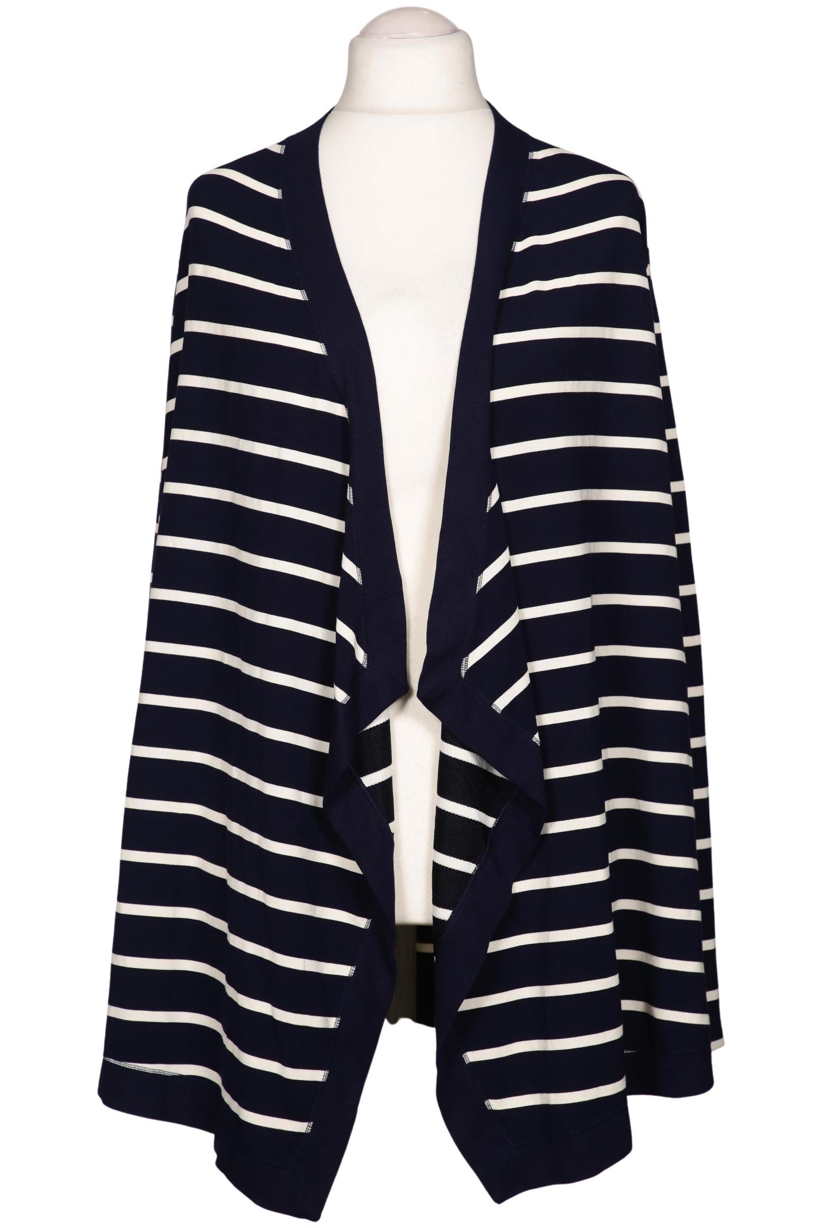 

Lauren Ralph Lauren Damen Strickjacke, mehrfarbig, Gr. 44