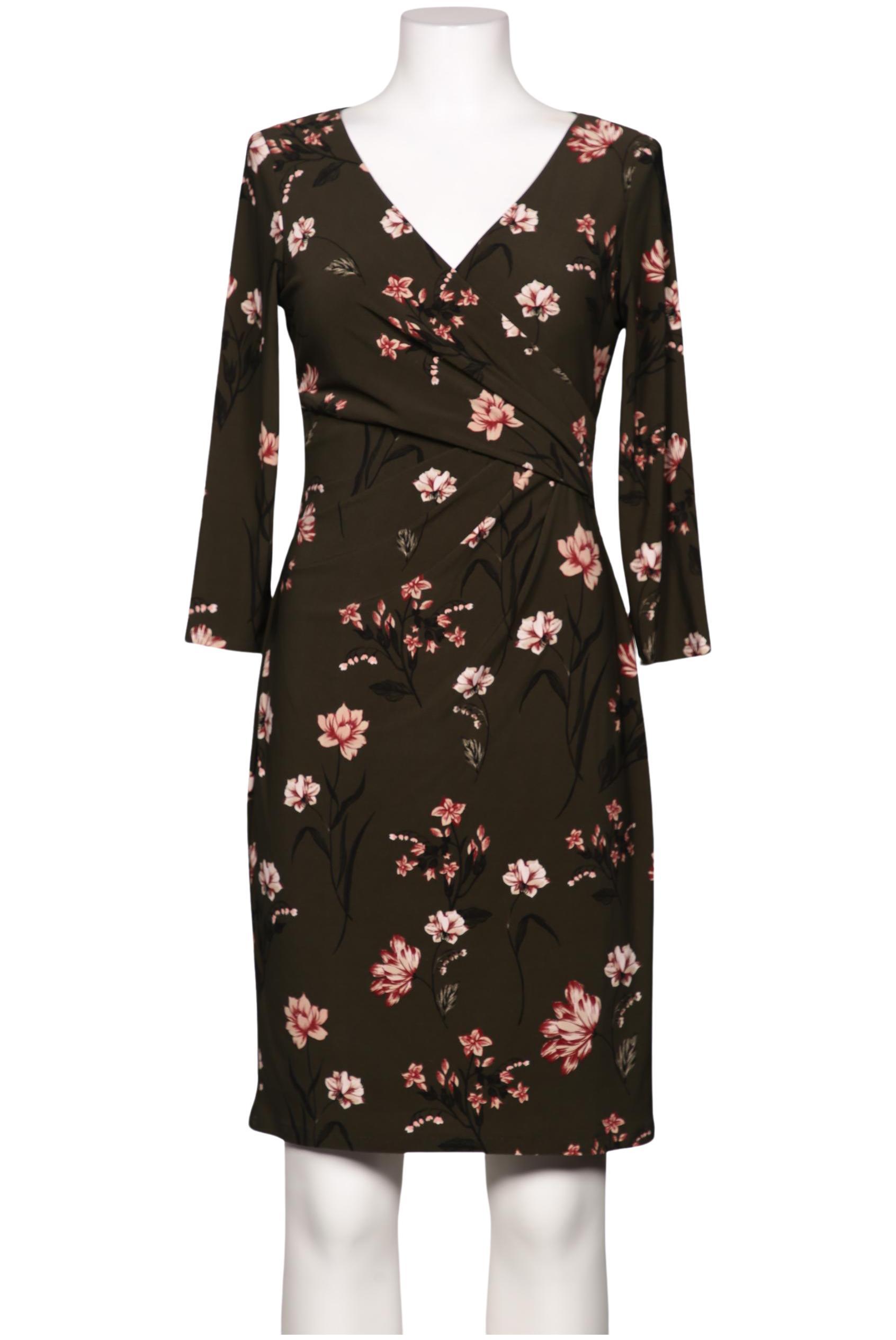 

Lauren Ralph Lauren Damen Kleid, grün, Gr. 8