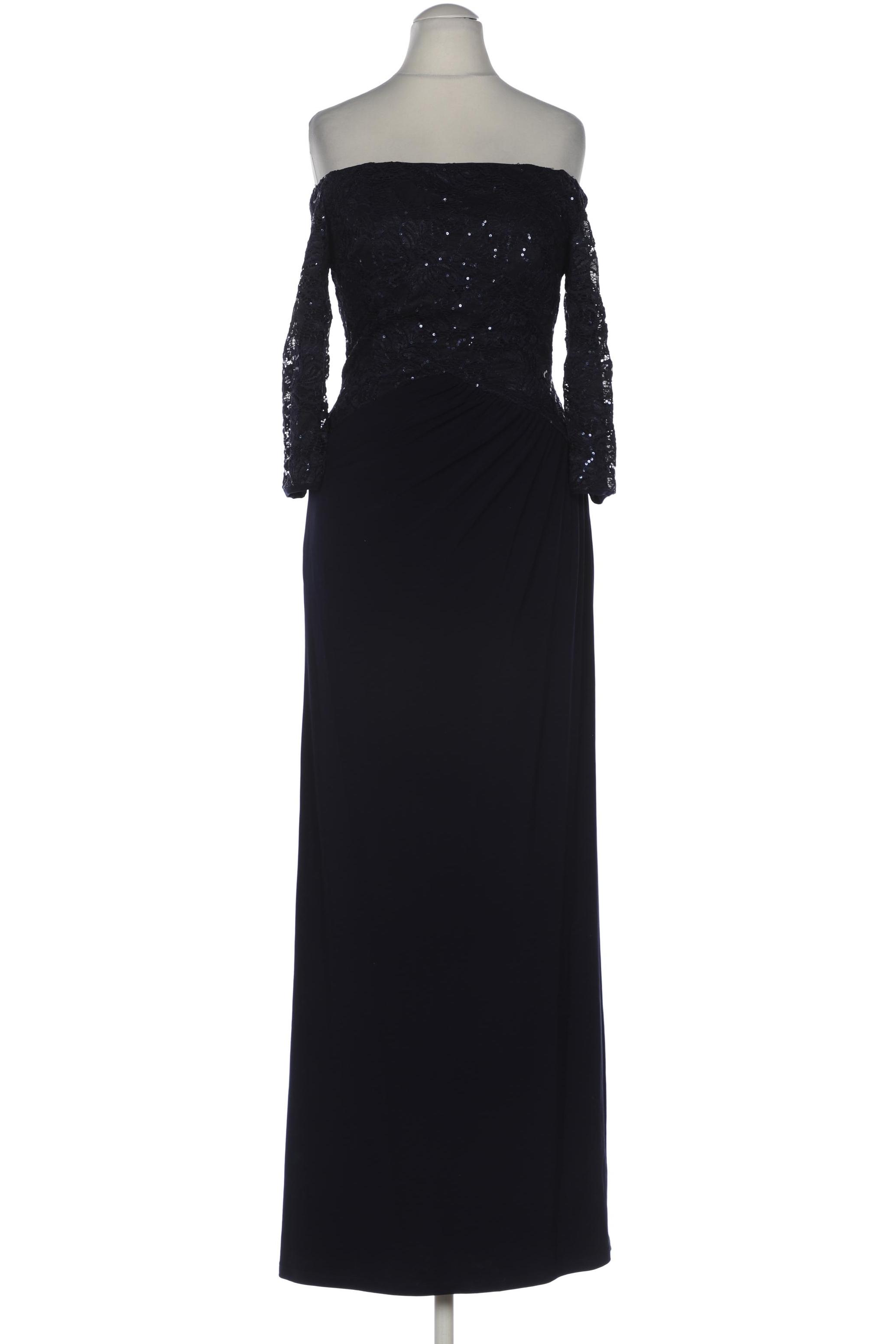 

Lauren Ralph Lauren Damen Kleid, marineblau, Gr. 6