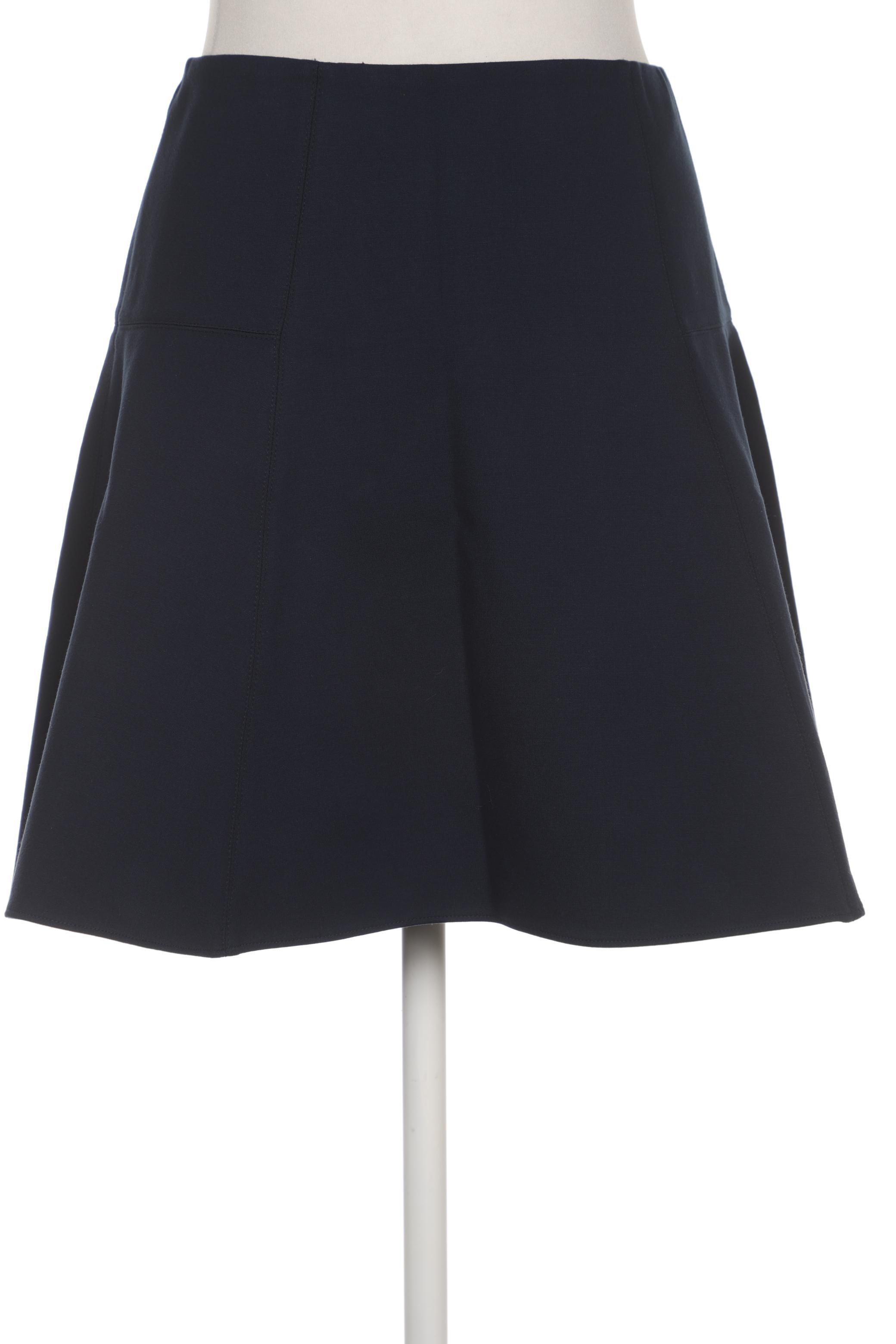 

Lauren Ralph Lauren Damen Rock, marineblau, Gr. 2