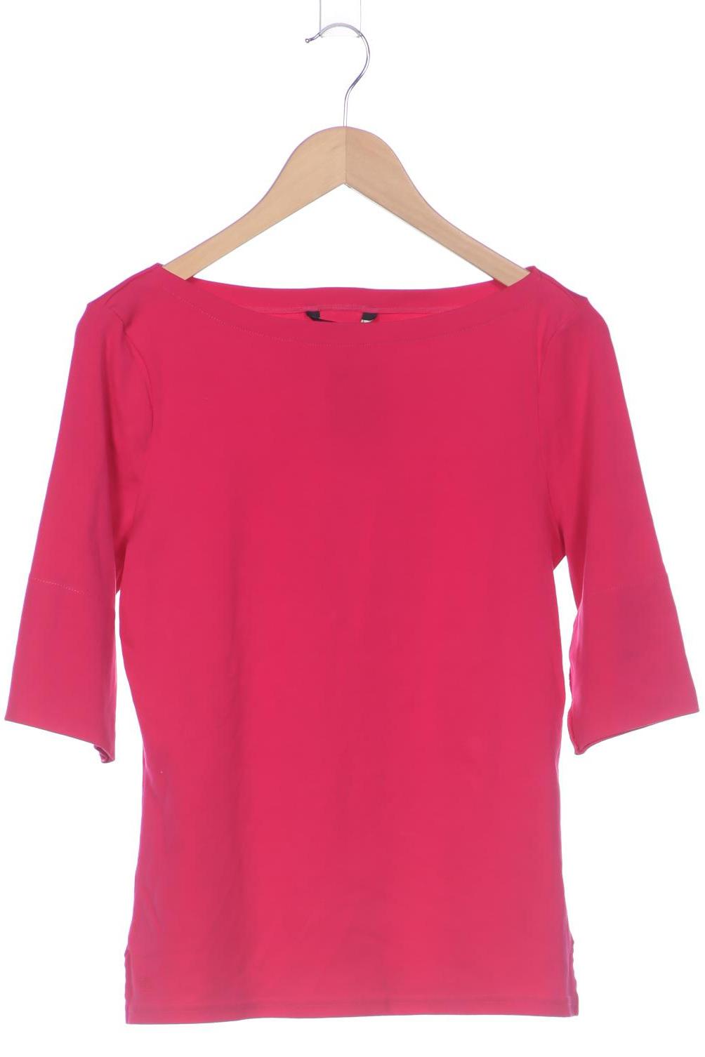 

Lauren Ralph Lauren Damen Langarmshirt, pink, Gr. 42