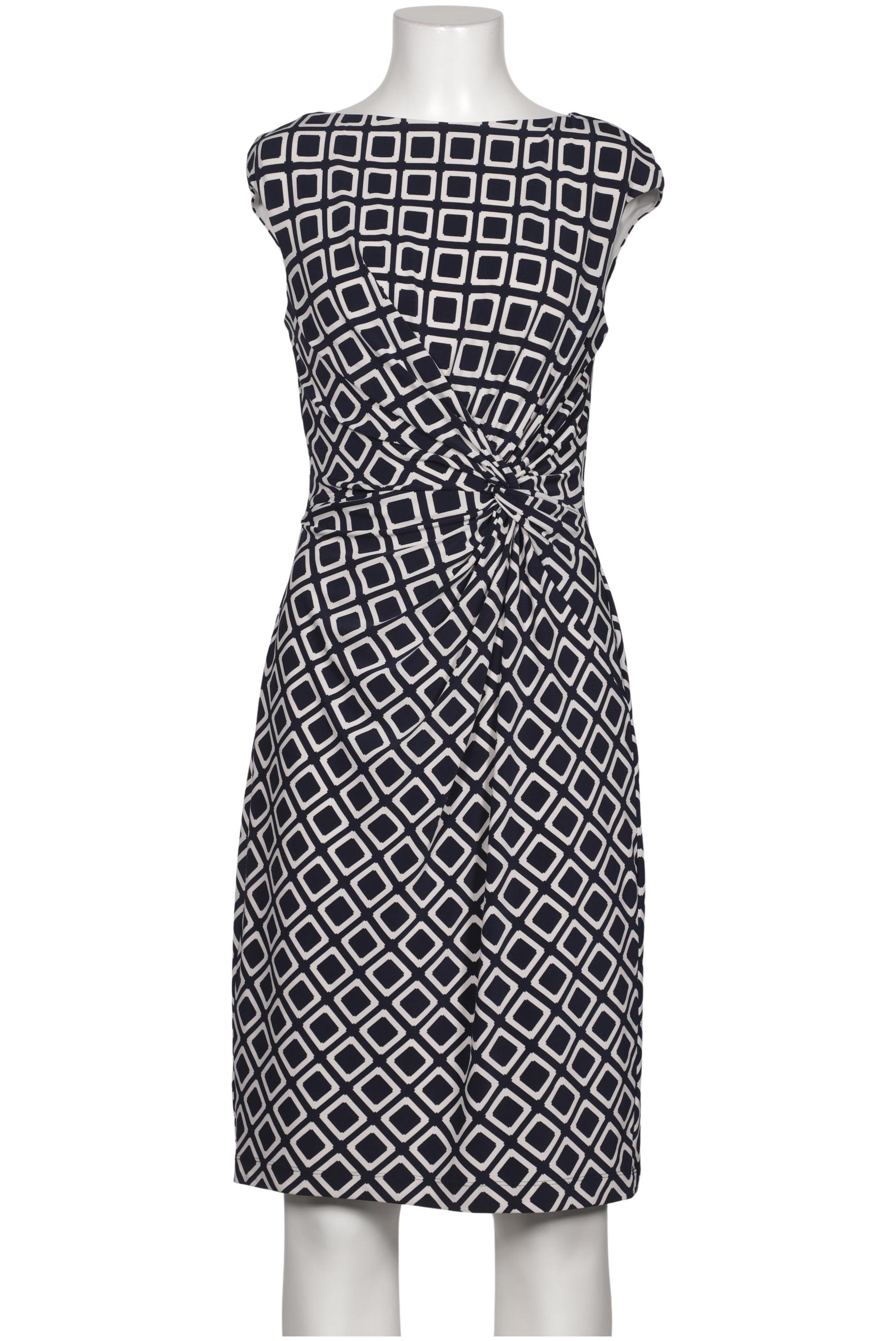 

Lauren Ralph Lauren Damen Kleid, marineblau, Gr. 6