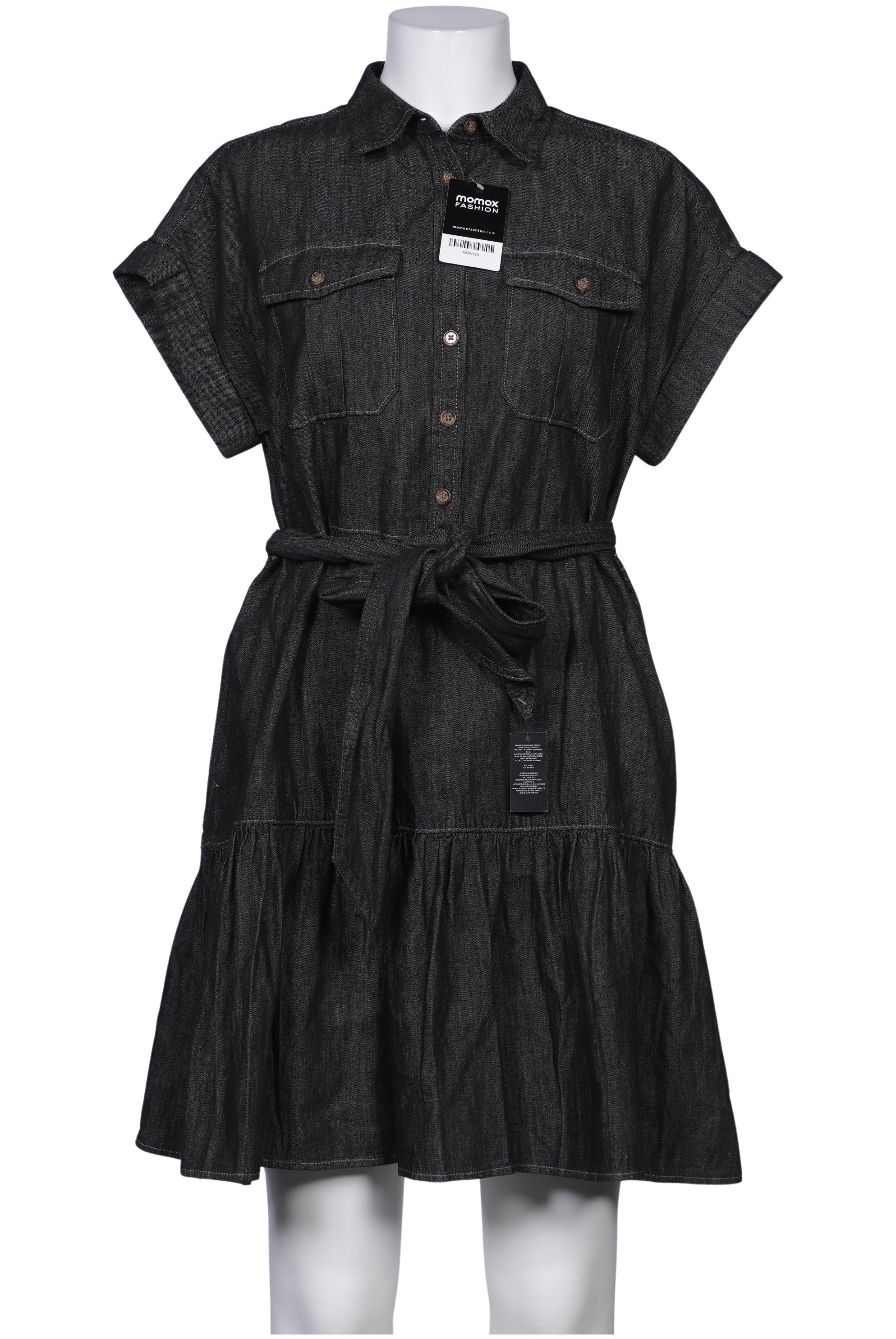 

Lauren Ralph Lauren Damen Kleid, schwarz, Gr. 6