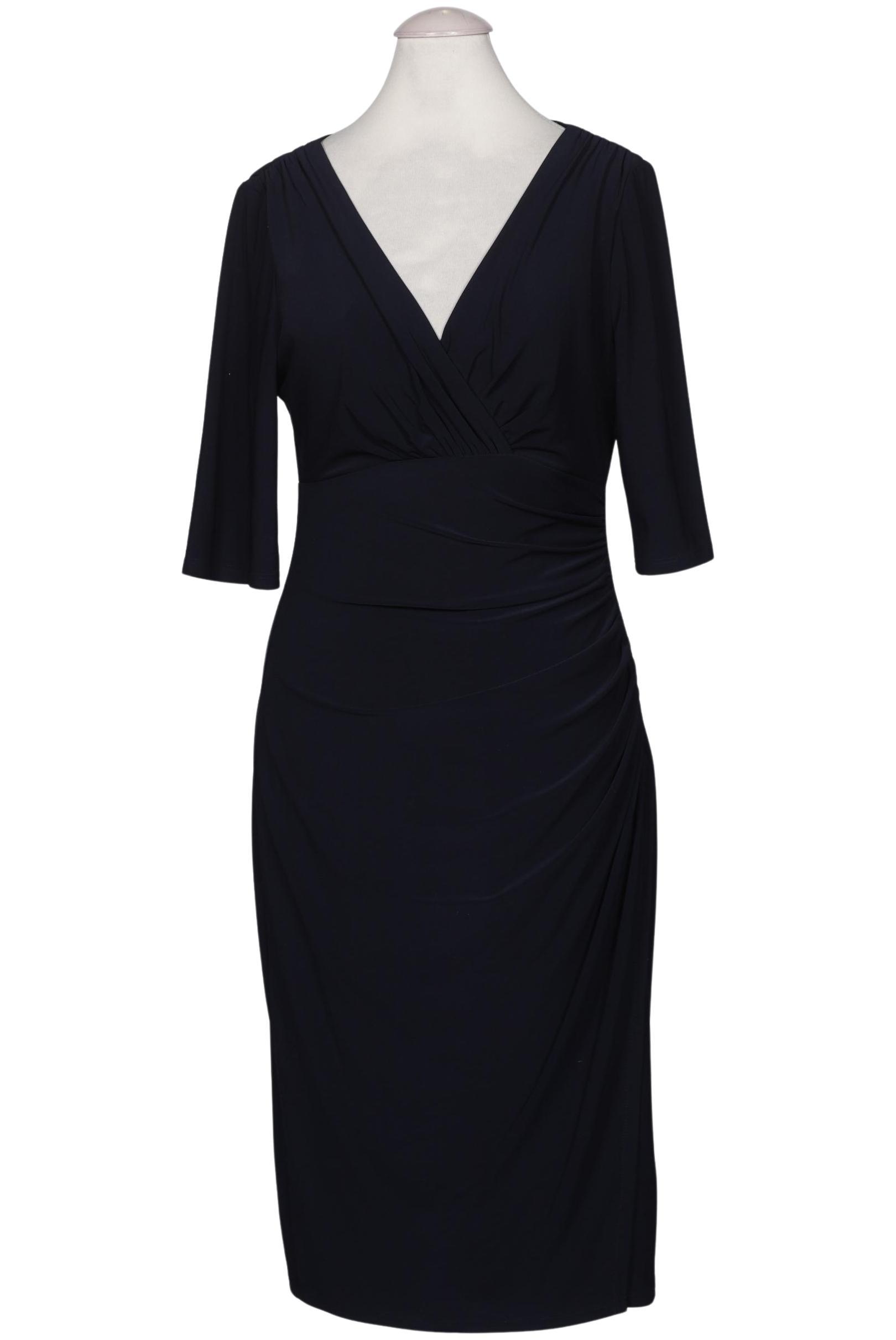 

Lauren Ralph Lauren Damen Kleid, marineblau, Gr. 4