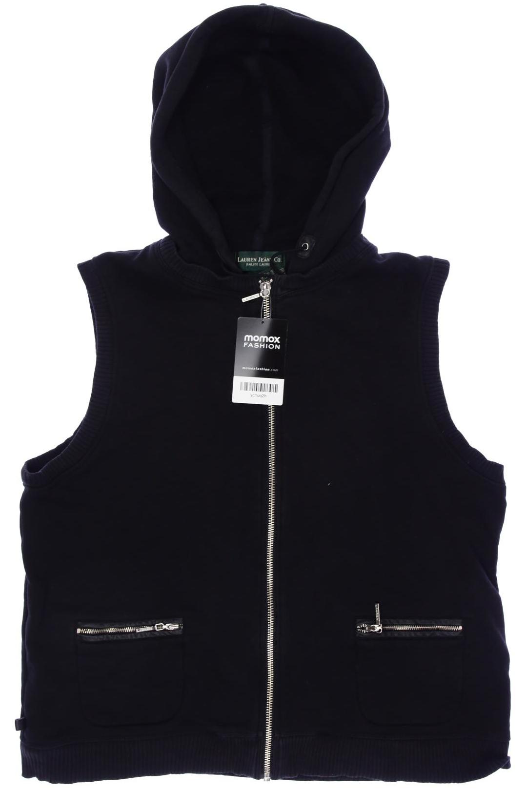 

Lauren Ralph Lauren Damen Kapuzenpullover, schwarz, Gr. 38