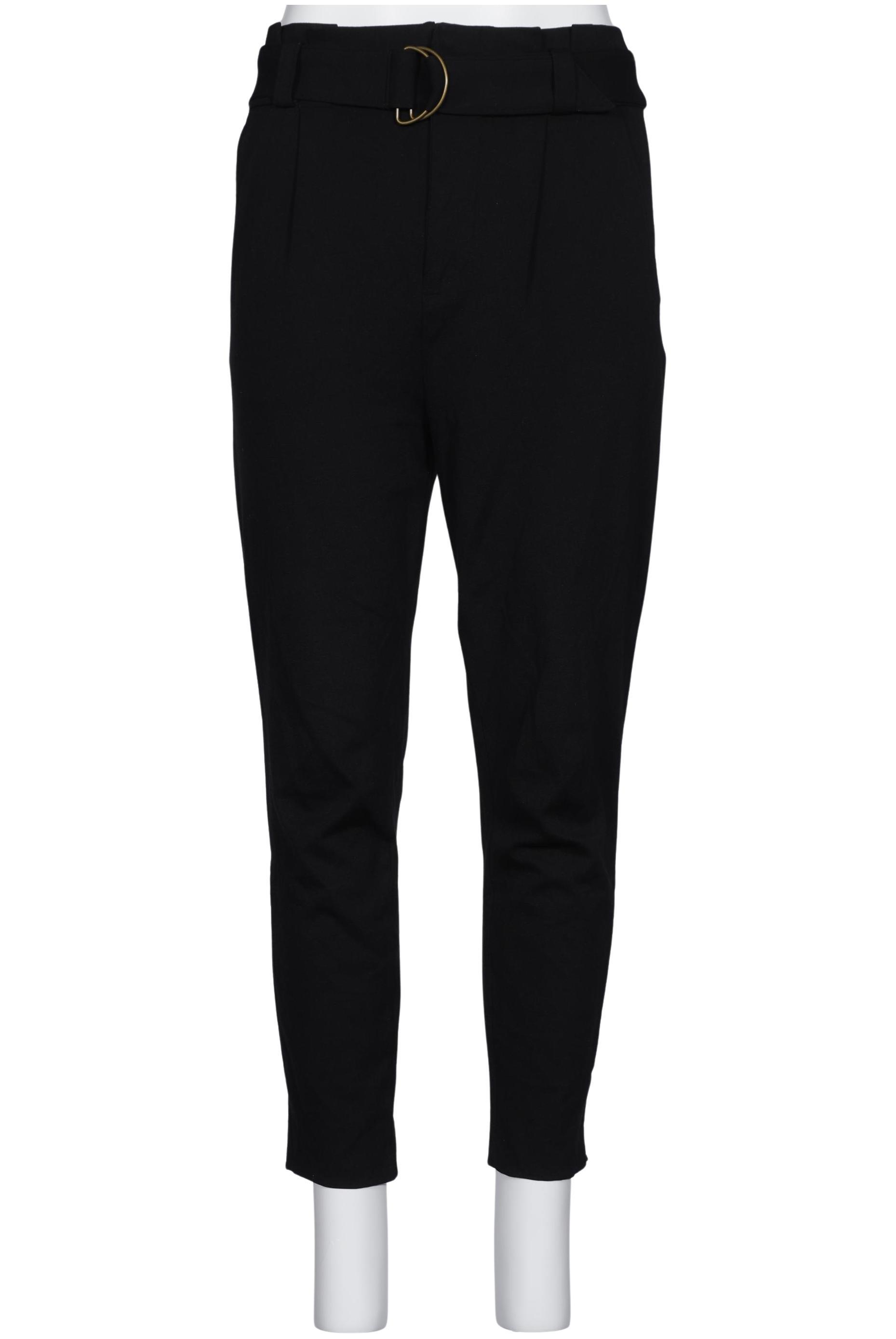 

Lauren Ralph Lauren Damen Stoffhose, schwarz, Gr. 0