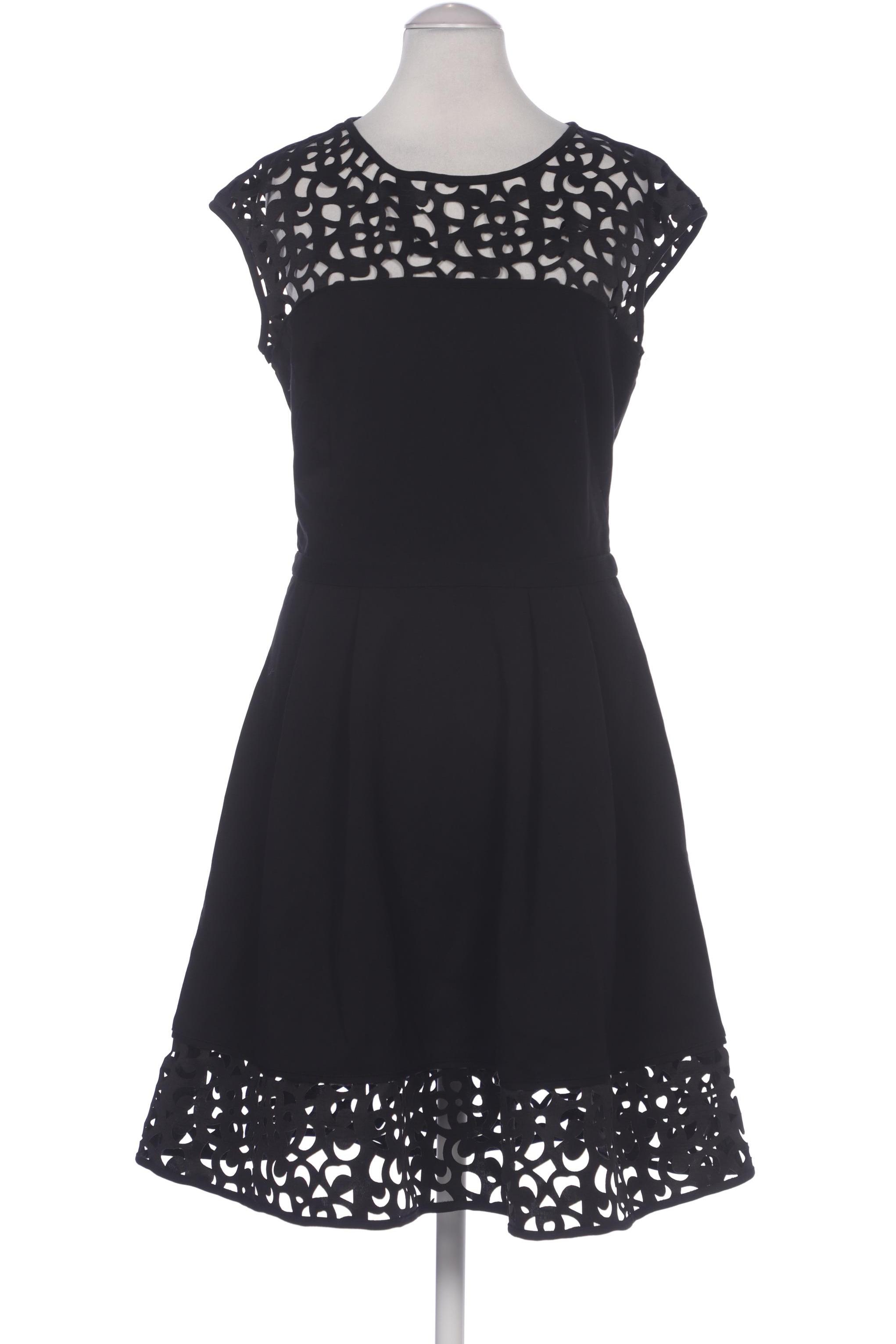 

Lauren Ralph Lauren Damen Kleid, schwarz, Gr. 4