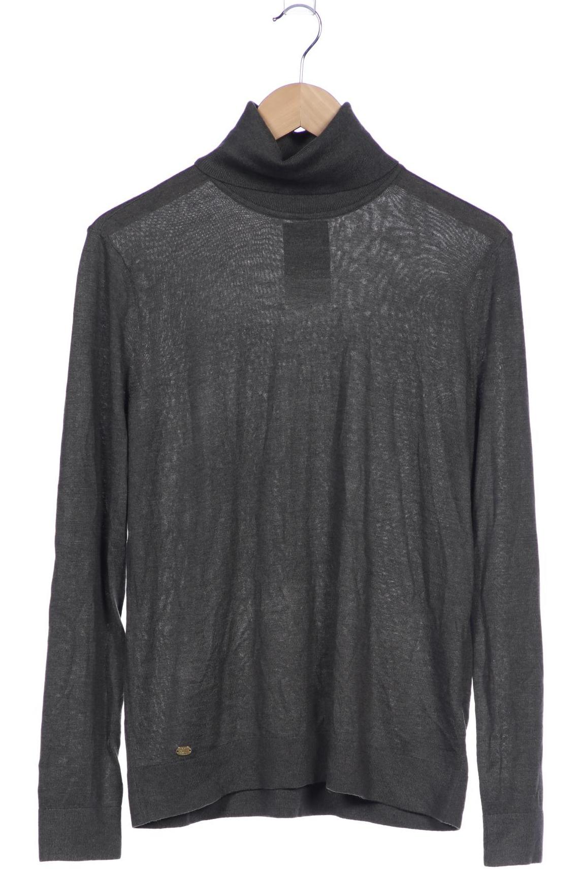 

Lauren Ralph Lauren Damen Pullover, grau, Gr. 44