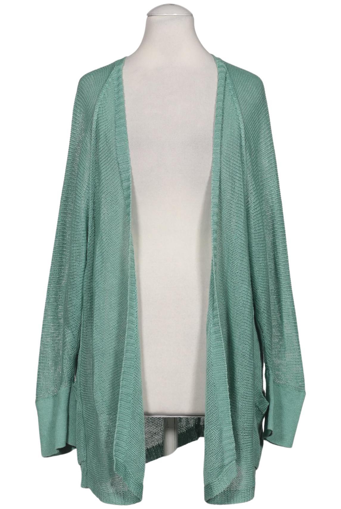 

Lauren Ralph Lauren Damen Strickjacke, grün, Gr. 36