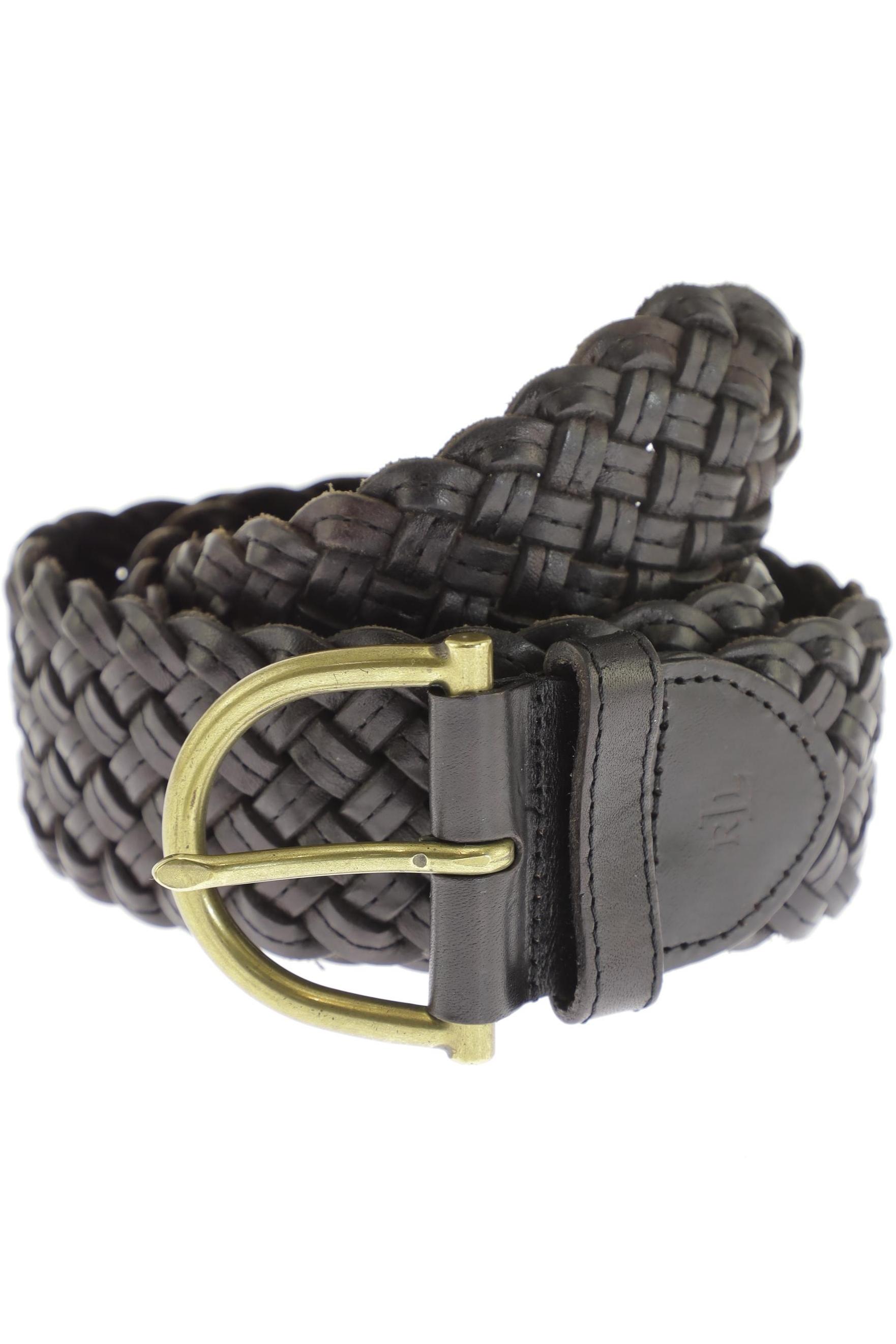 

Lauren Ralph Lauren Damen Gürtel, schwarz, Gr. 95