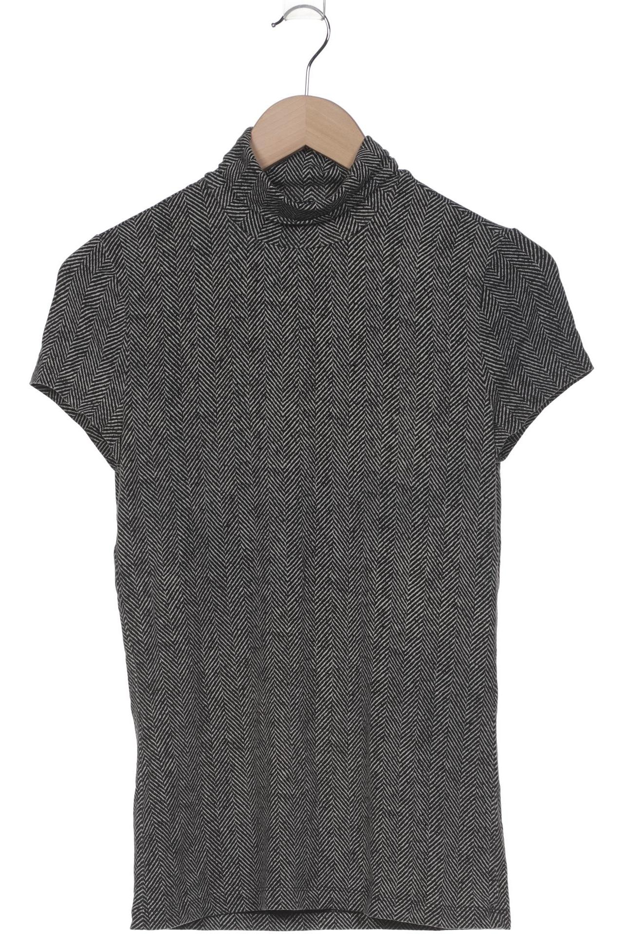

Lauren Ralph Lauren Damen T-Shirt, grau, Gr. 36