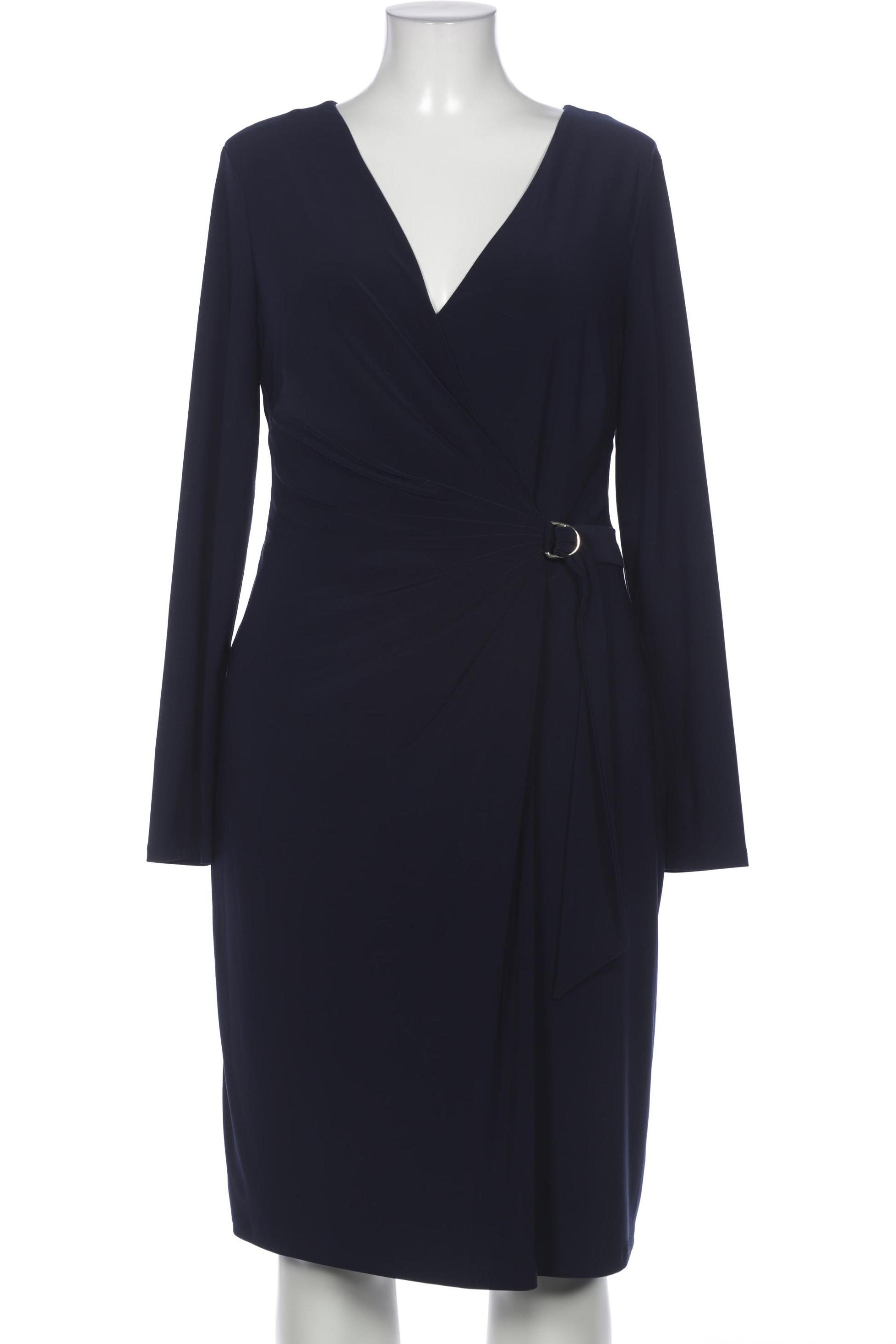 

Lauren Ralph Lauren Damen Kleid, marineblau, Gr. 12