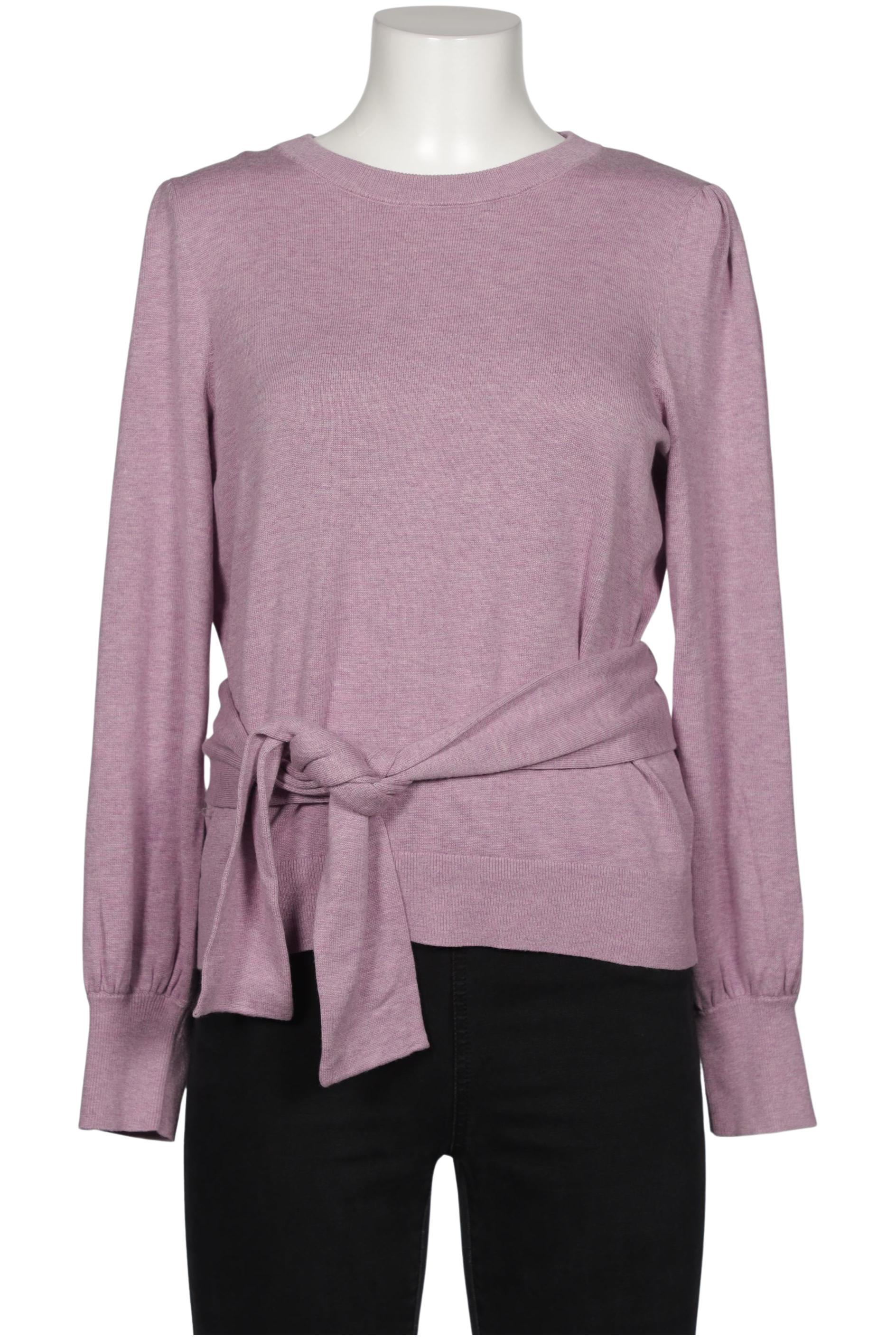 

Lauren Ralph Lauren Damen Pullover, flieder, Gr. 42