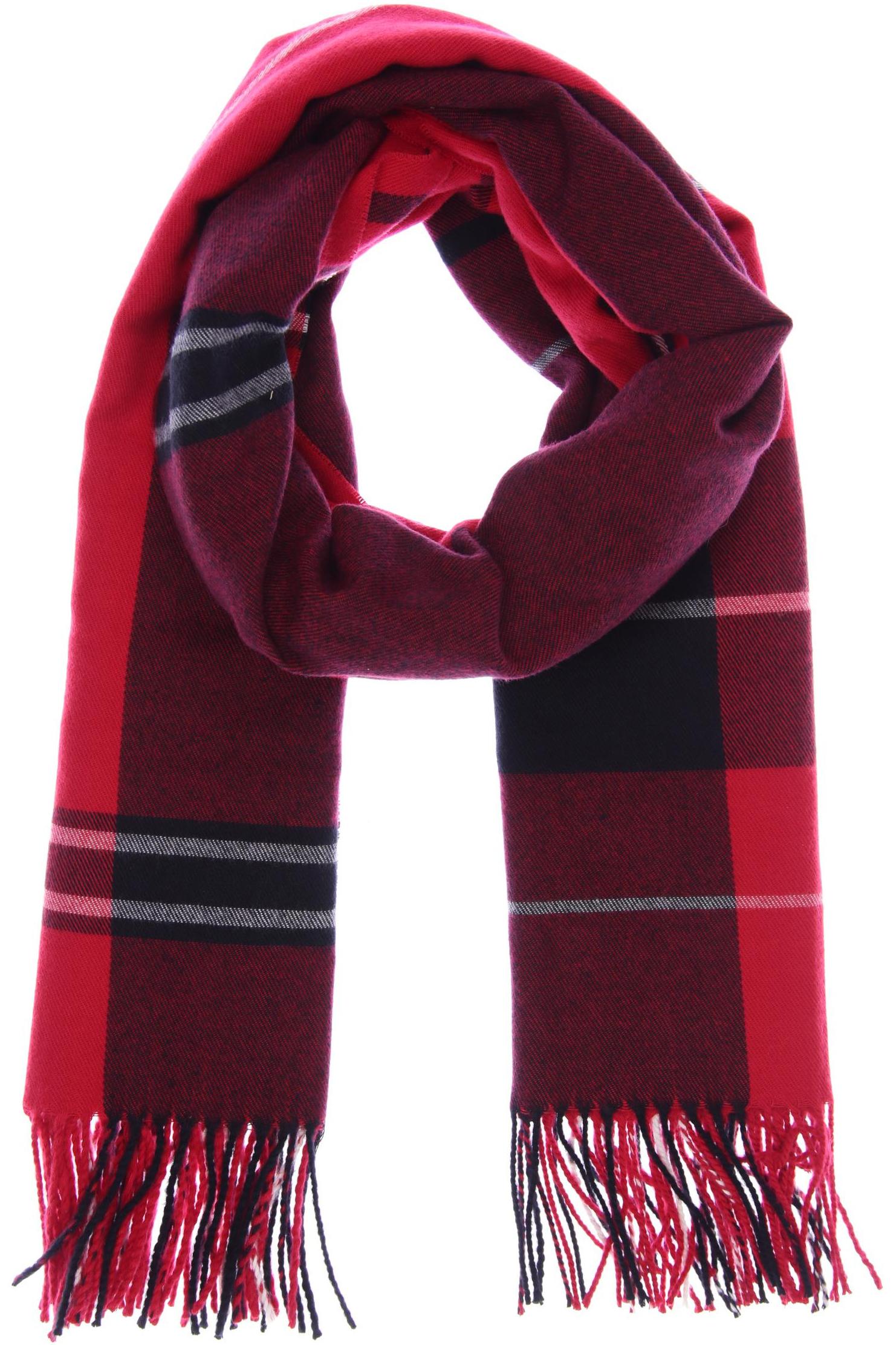 

Lauren Ralph Lauren Damen Schal, rot, Gr.