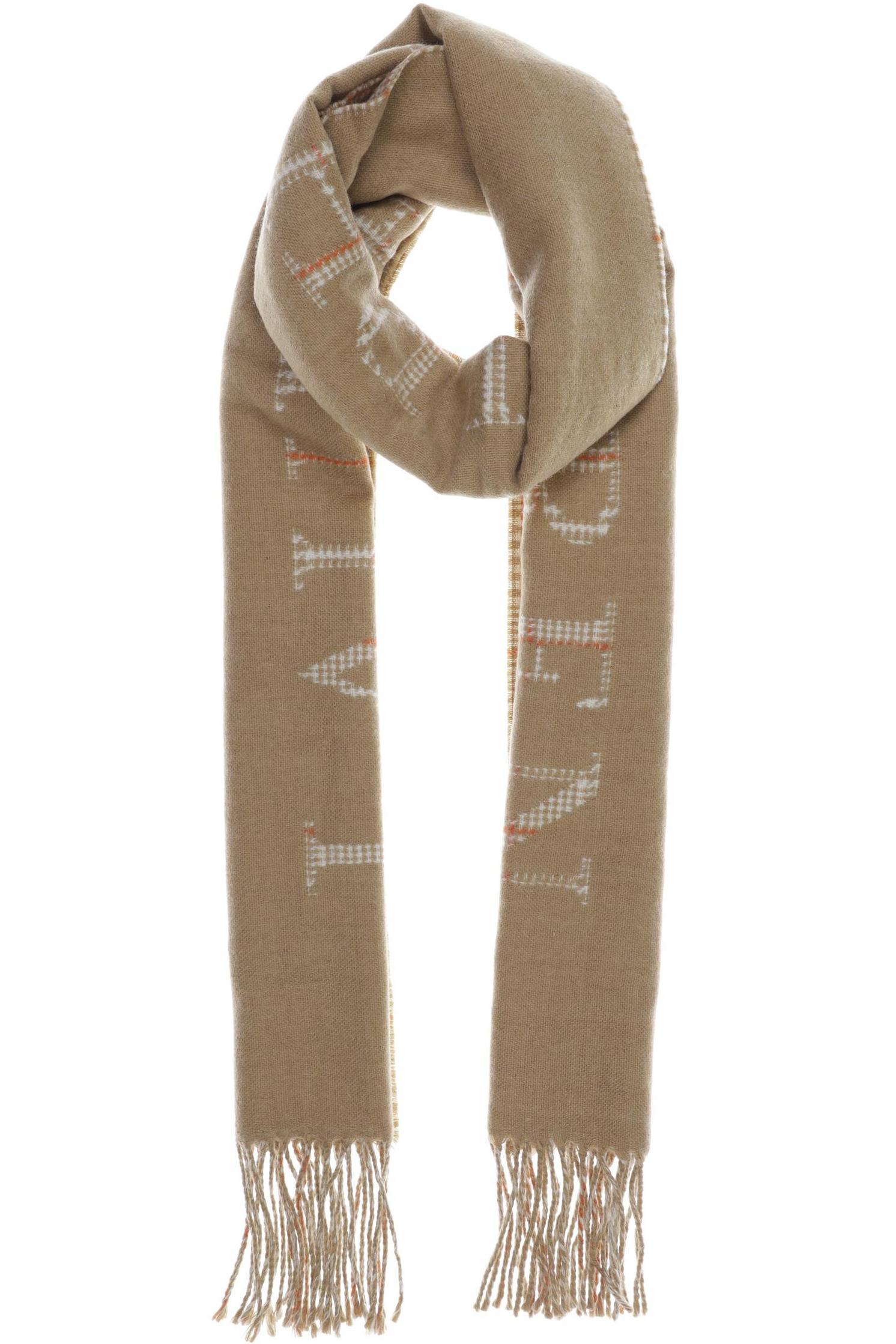 

Lauren Ralph Lauren Damen Schal, beige, Gr.