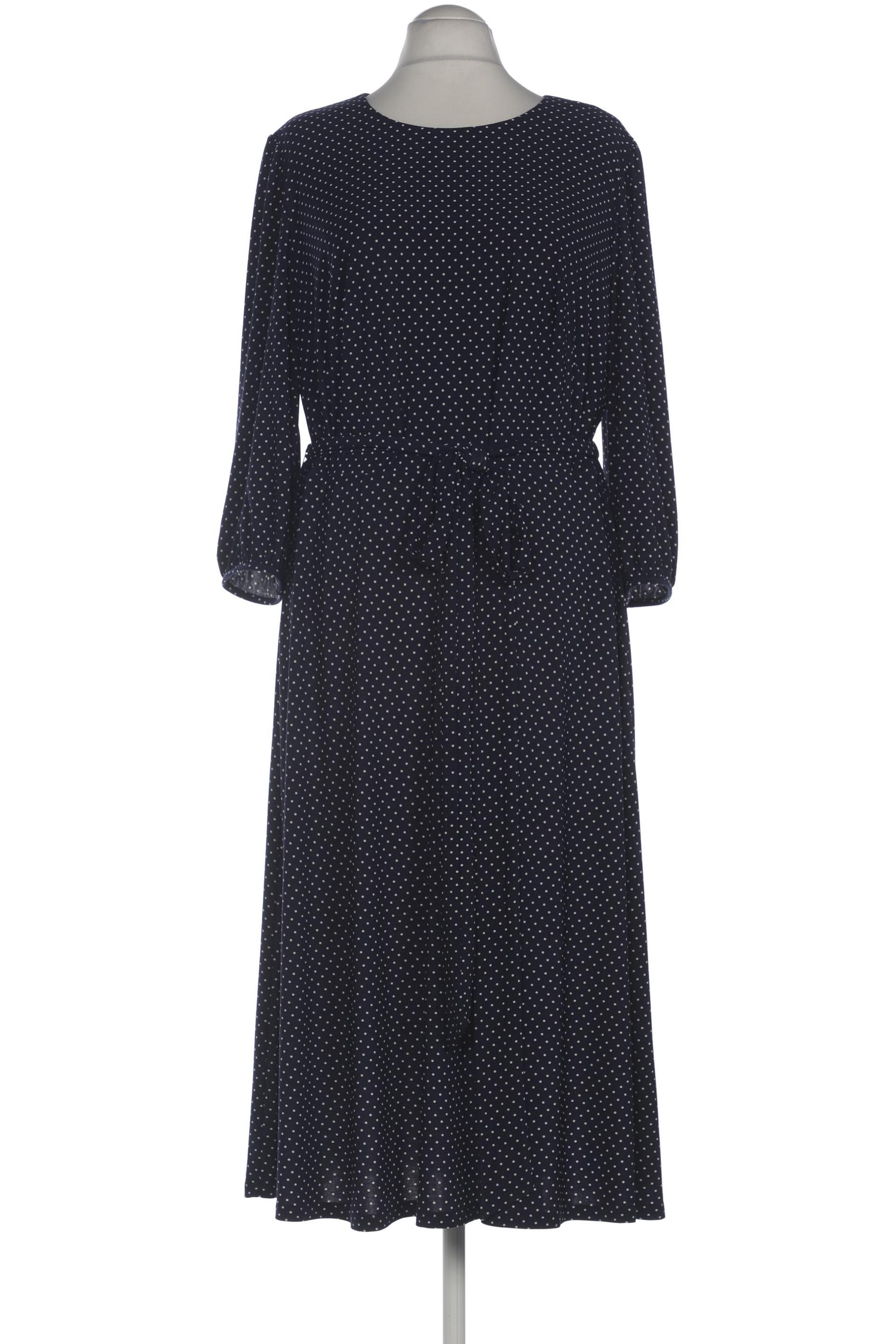 

Lauren Ralph Lauren Damen Kleid, marineblau, Gr. 16