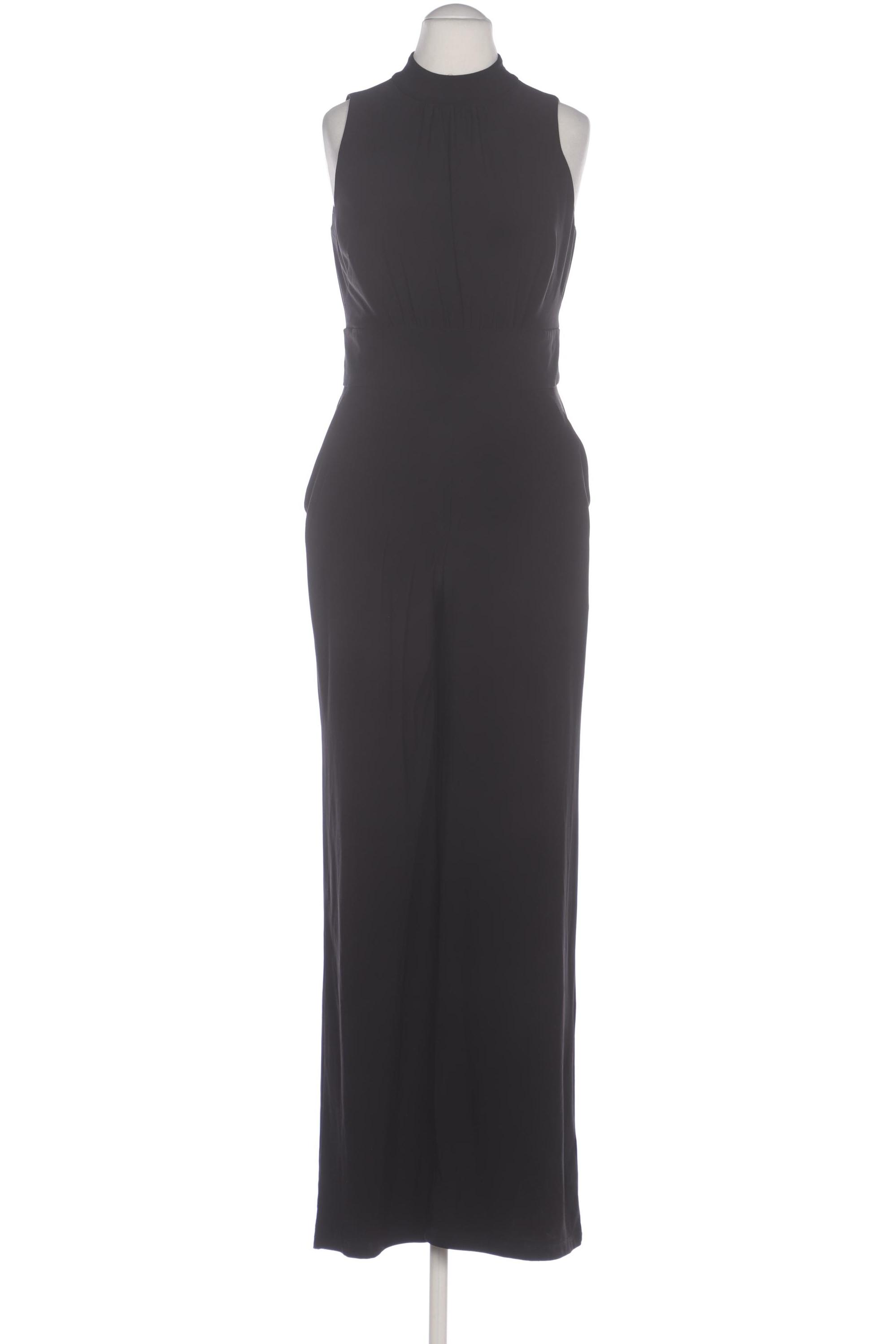 

Lauren Ralph Lauren Damen Jumpsuit/Overall, schwarz, Gr. 6