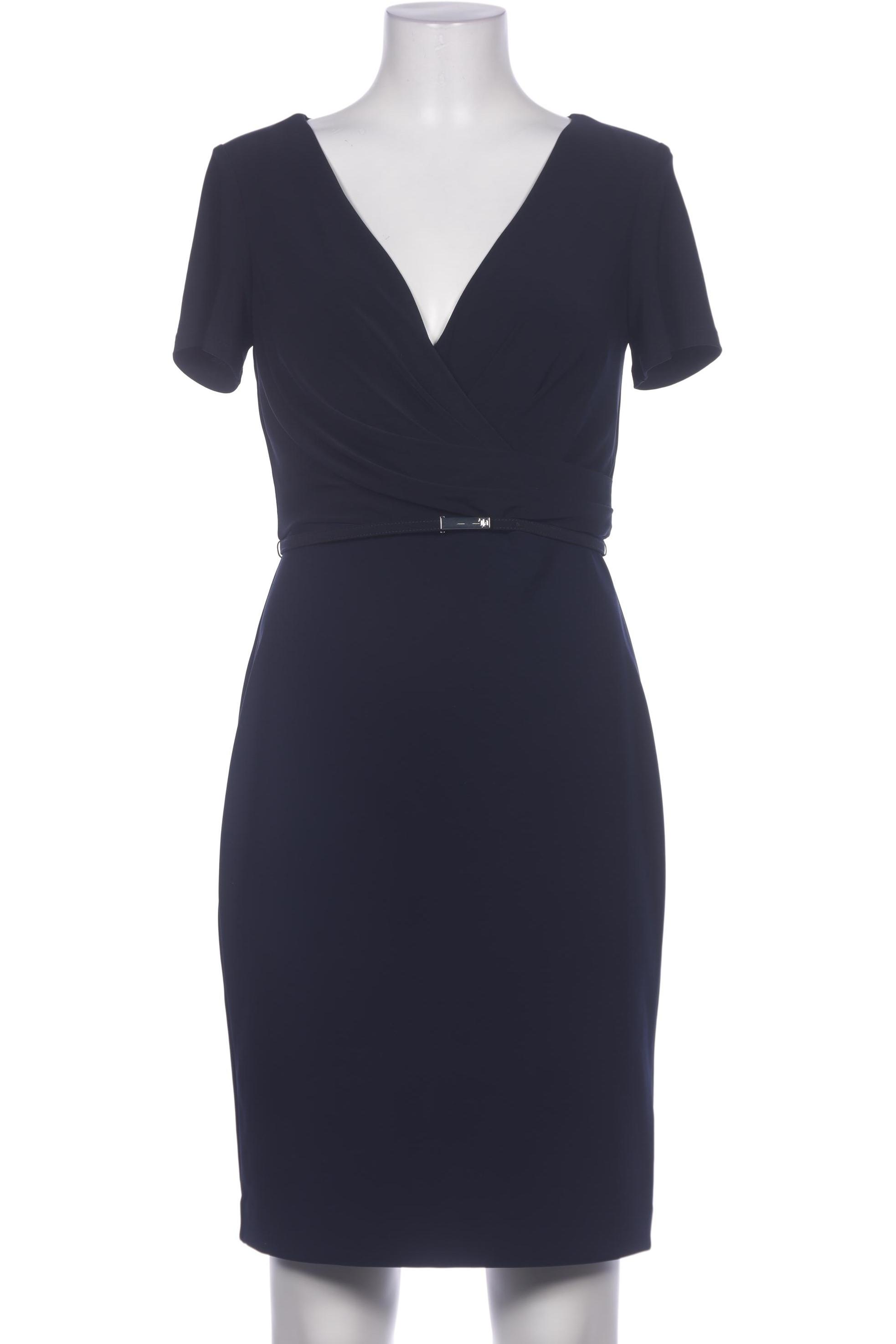 

Lauren Ralph Lauren Damen Kleid, marineblau, Gr. 6