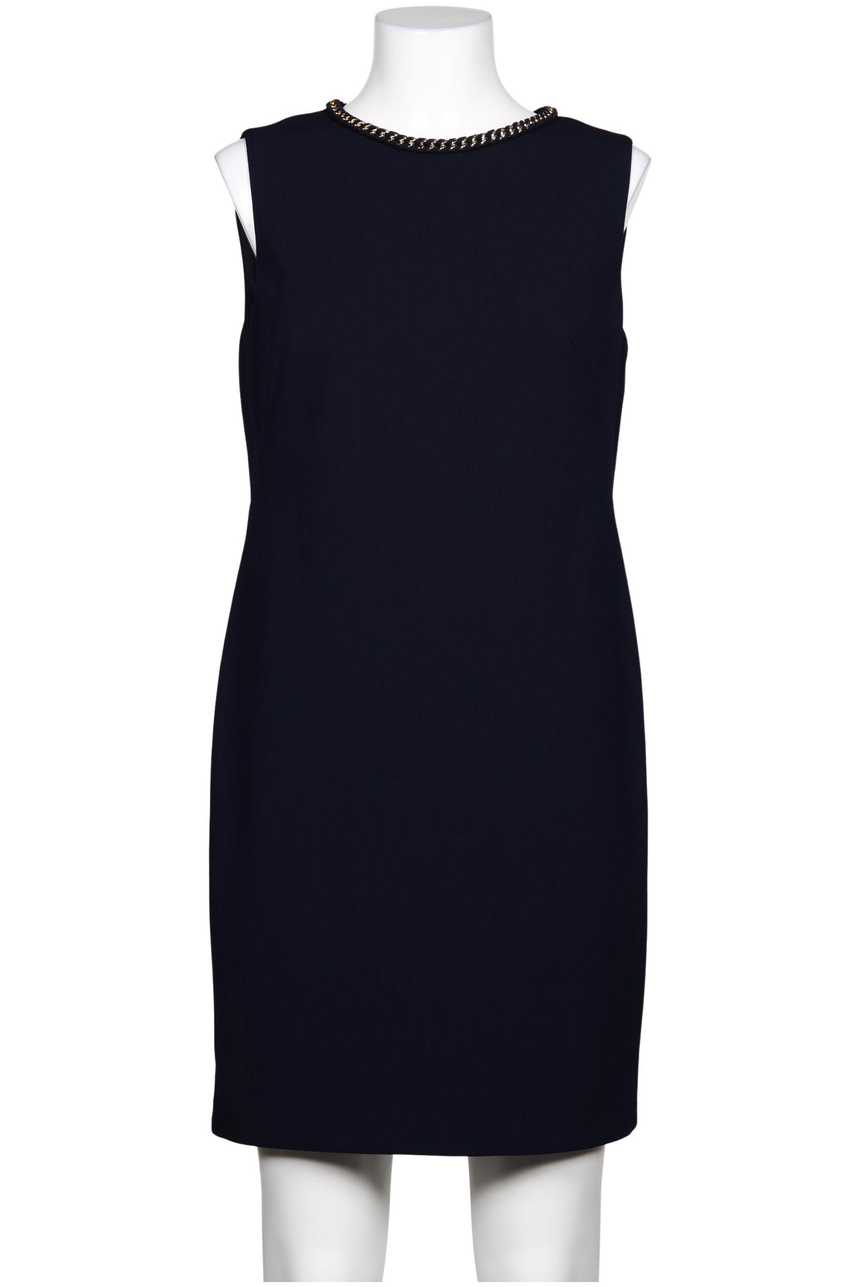 

Lauren Ralph Lauren Damen Kleid, marineblau, Gr. 8