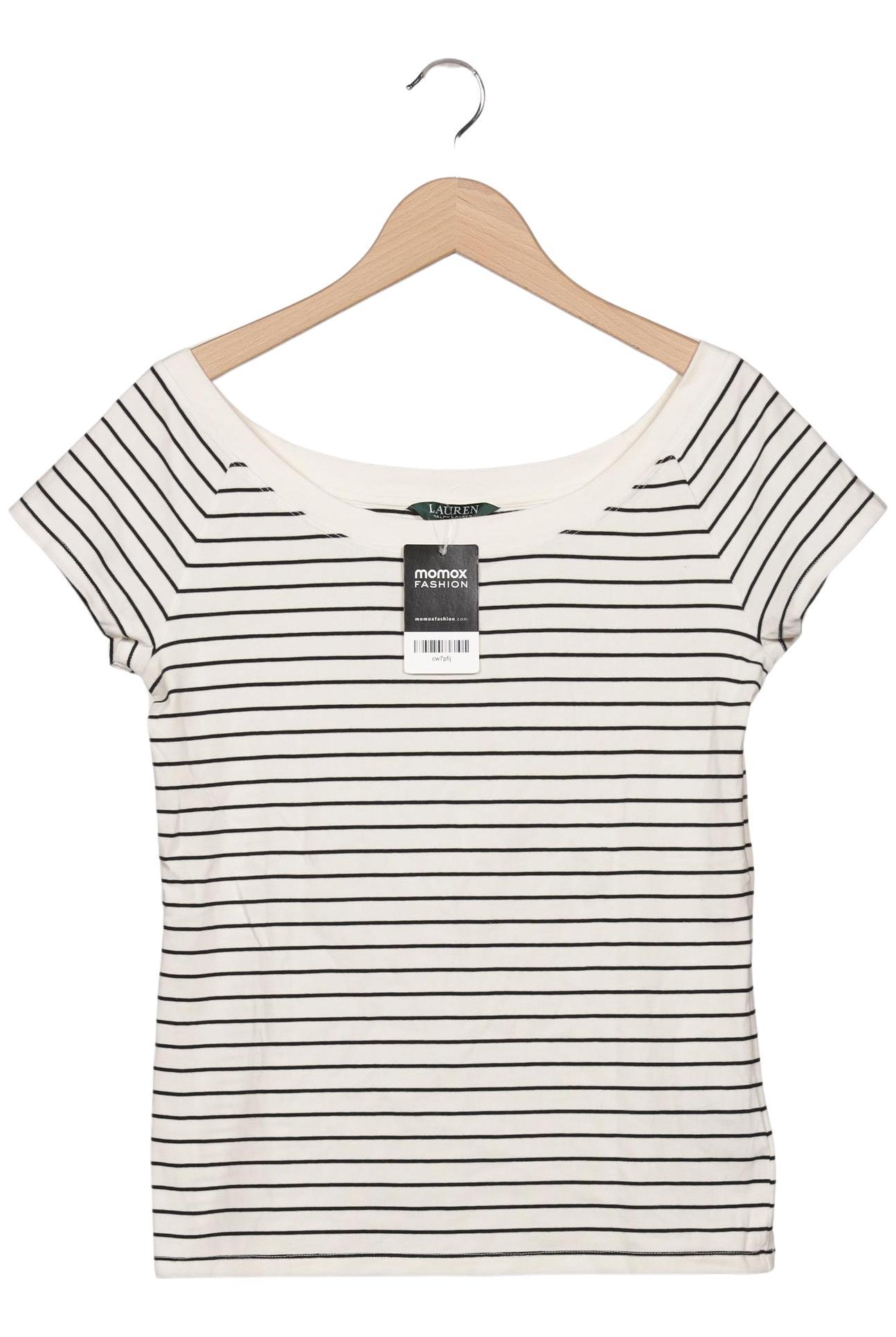 

Lauren Ralph Lauren Damen T-Shirt, mehrfarbig, Gr. 42
