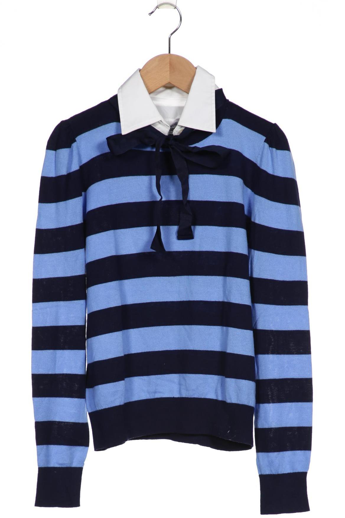 

Lauren Ralph Lauren Damen Pullover, blau, Gr. 36