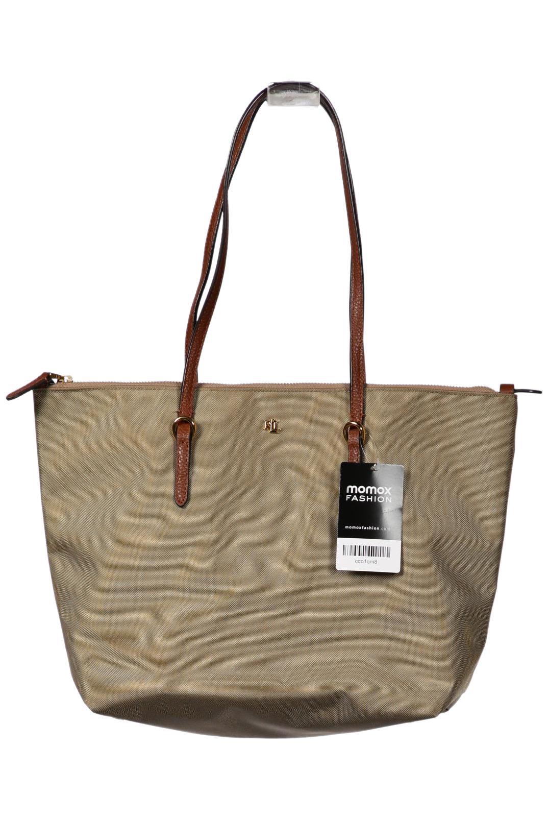 

Lauren Ralph Lauren Damen Handtasche, braun, Gr.