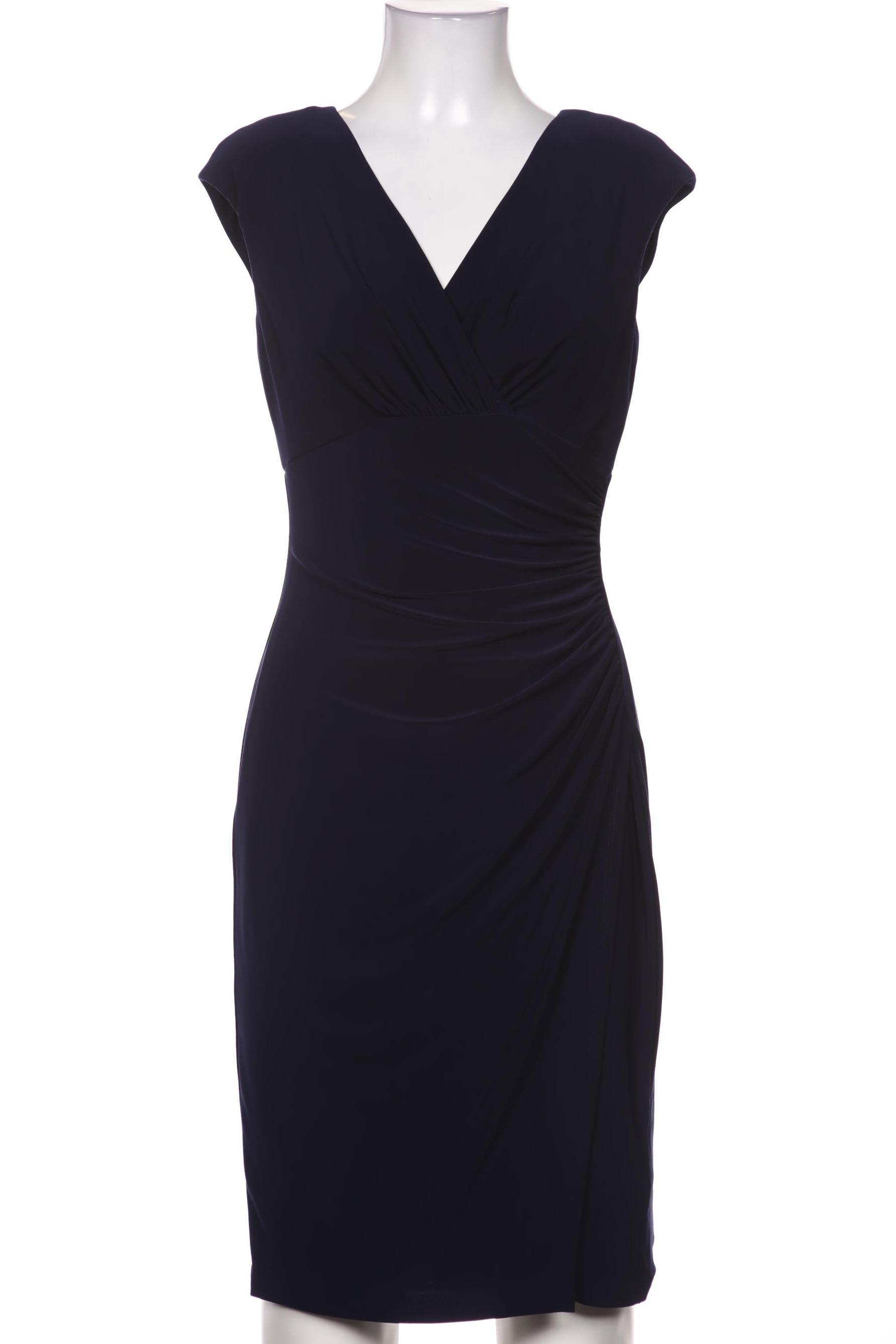 

Lauren Ralph Lauren Damen Kleid, marineblau, Gr. 2